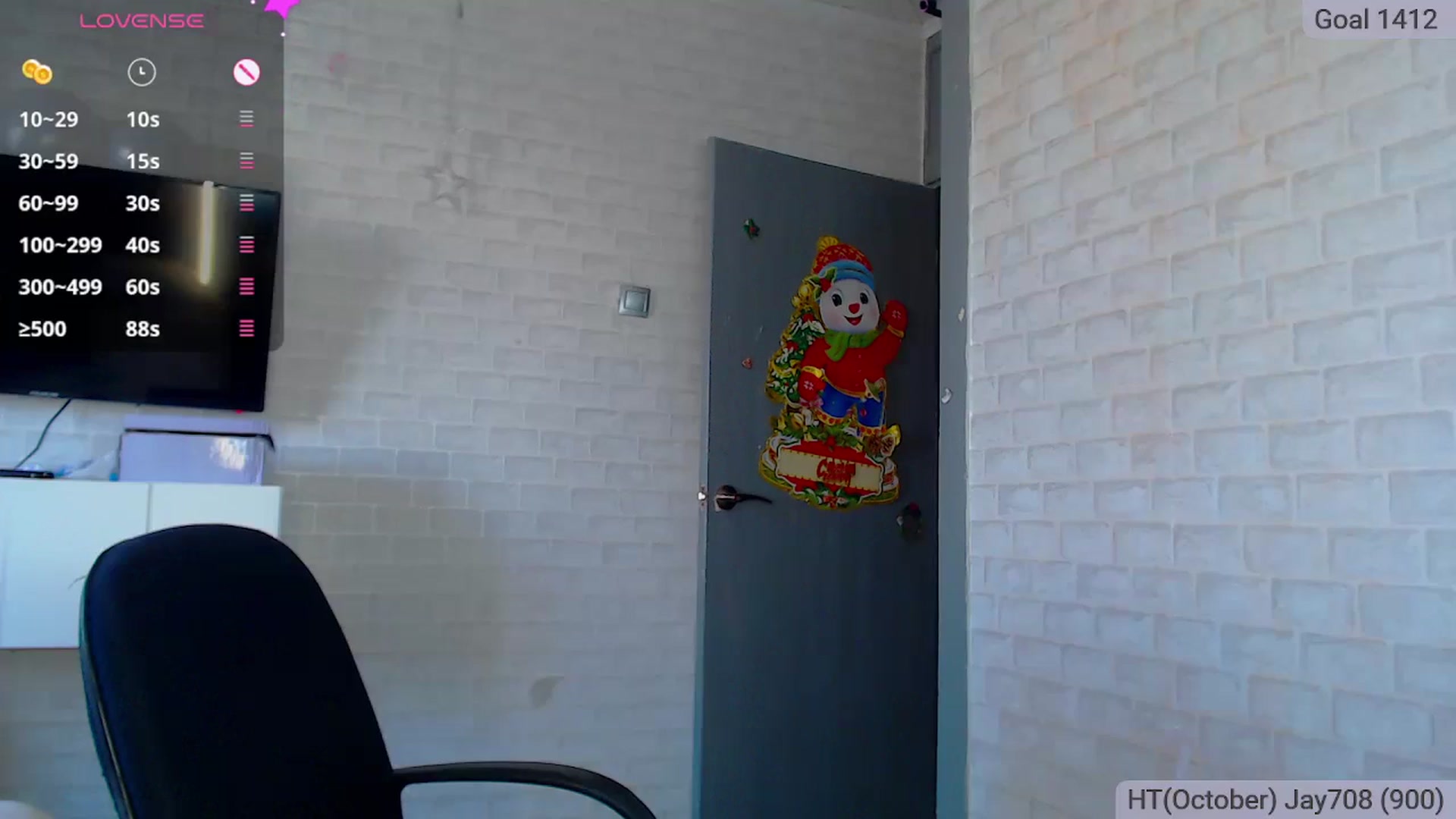 Gallery image thumbnail from SuchCute_'s myfreecams stream on, 10/17/2024, 07:08 image 6 of 20