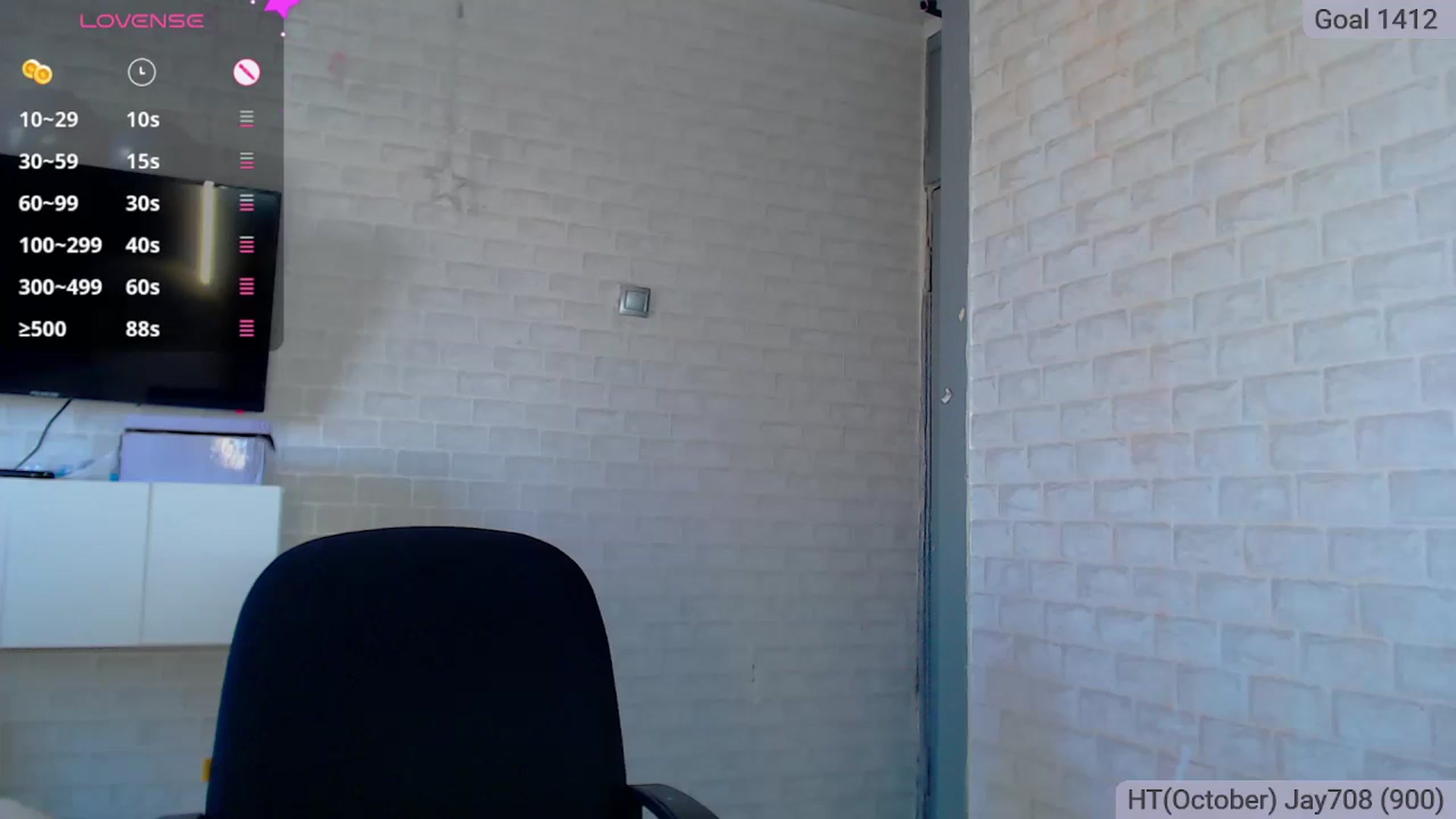 Gallery image thumbnail from SuchCute_'s myfreecams stream on, 10/17/2024, 07:08 image 13 of 20