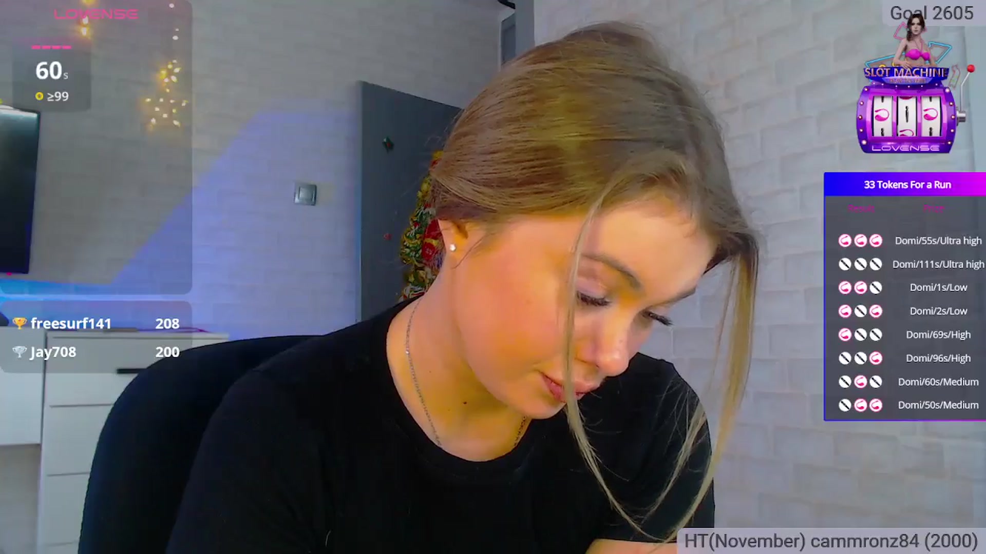 Gallery image thumbnail from SuchCute_'s myfreecams stream on, 11/14/2024, 09:14 image 8 of 20