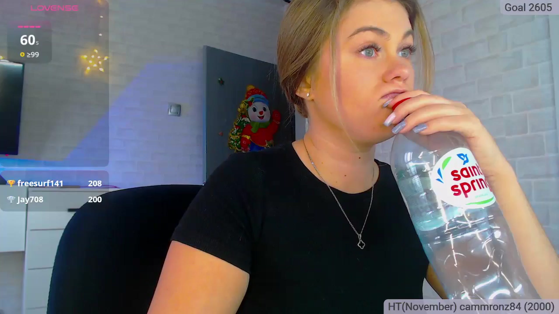 Gallery image thumbnail from SuchCute_'s myfreecams stream on, 11/14/2024, 09:14 image 12 of 20