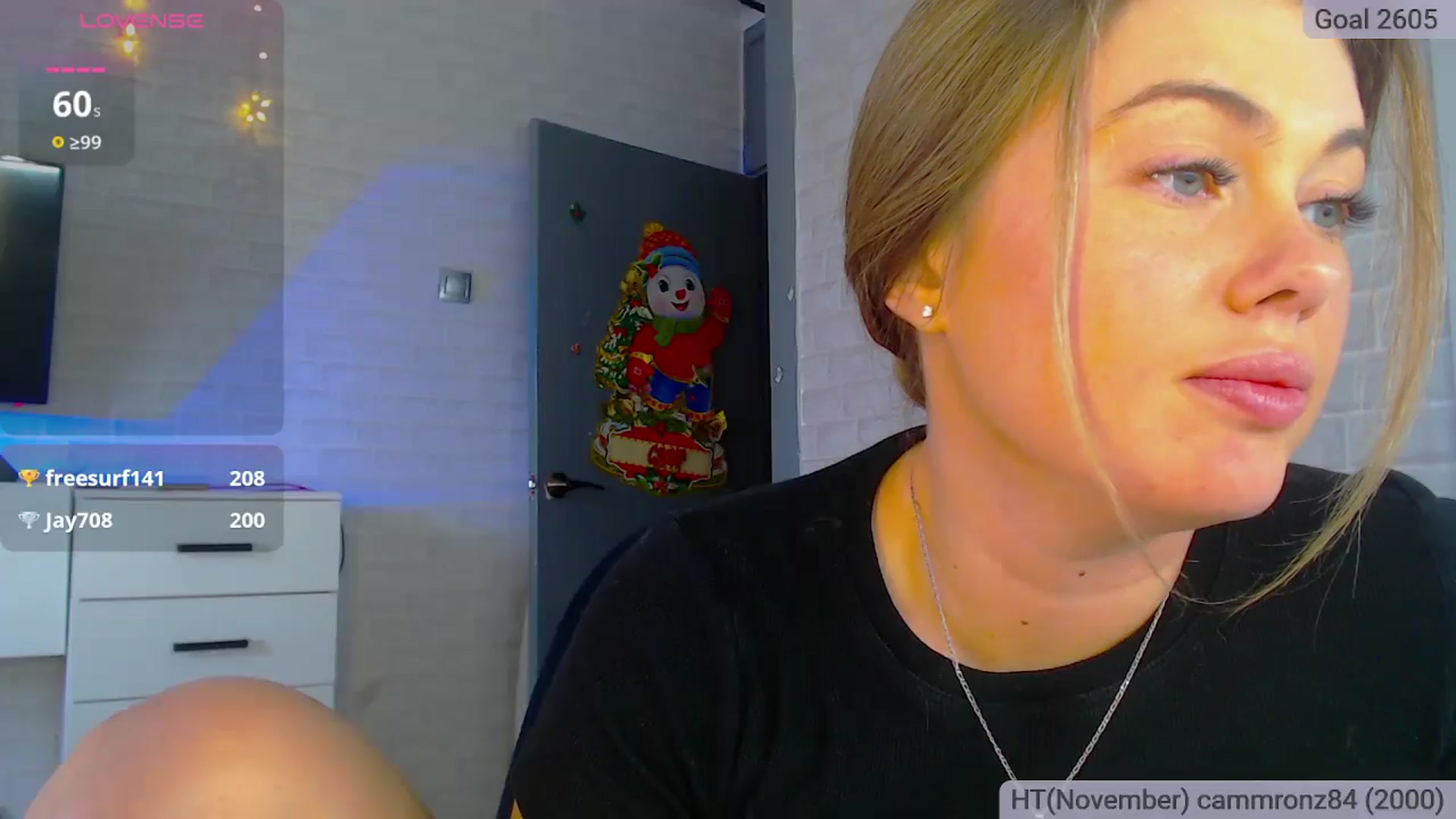 Gallery image thumbnail from SuchCute_'s myfreecams stream on, 11/14/2024, 09:14 image 14 of 20