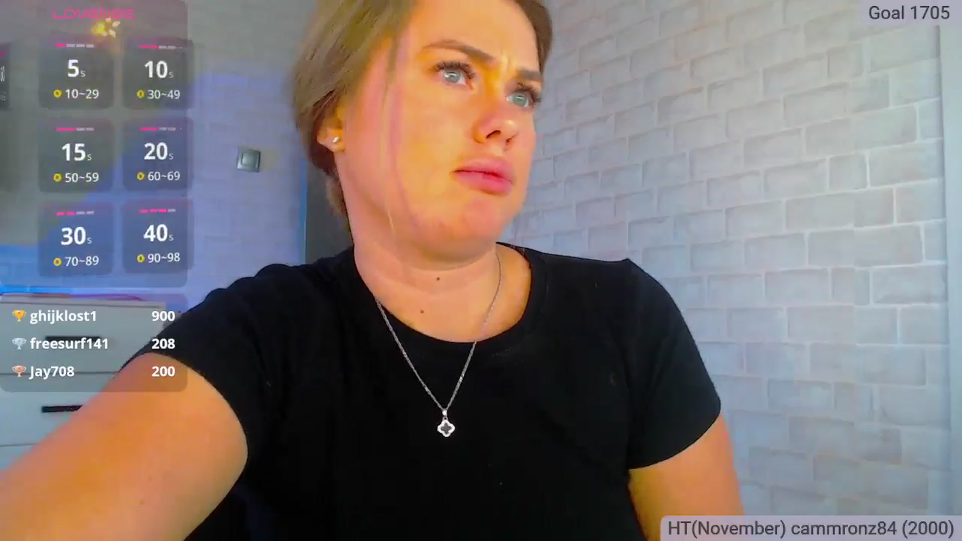 Gallery image thumbnail from SuchCute_'s myfreecams stream on, 11/14/2024, 09:14 image 20 of 20