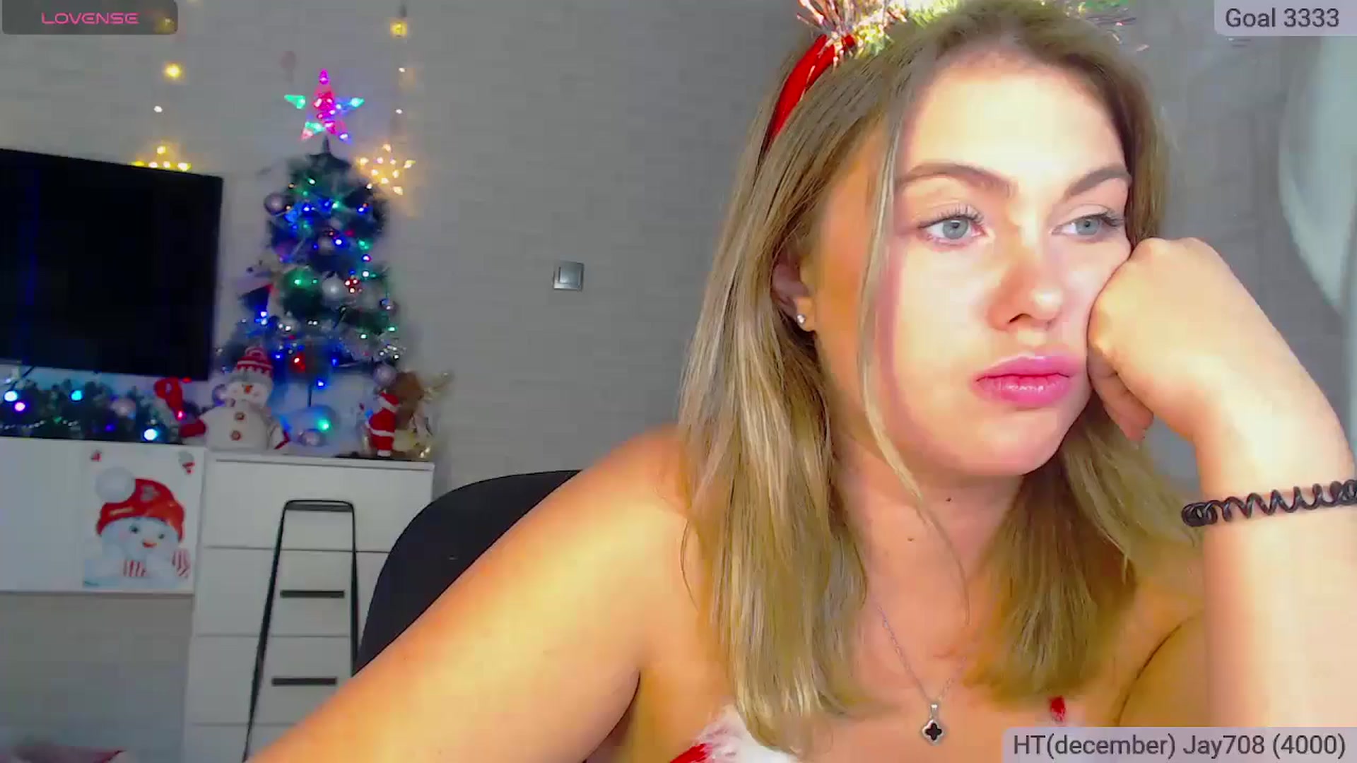 Gallery image thumbnail from SuchCute_'s myfreecams stream on, 12/25/2024, 03:35 image 4 of 20