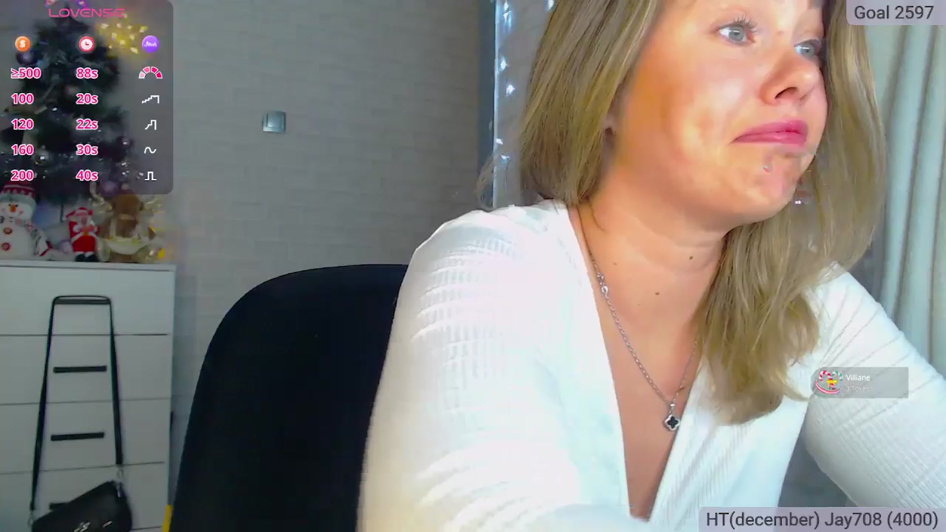 Gallery image thumbnail from SuchCute_'s myfreecams stream on, 12/26/2024, 03:19 image 3 of 20