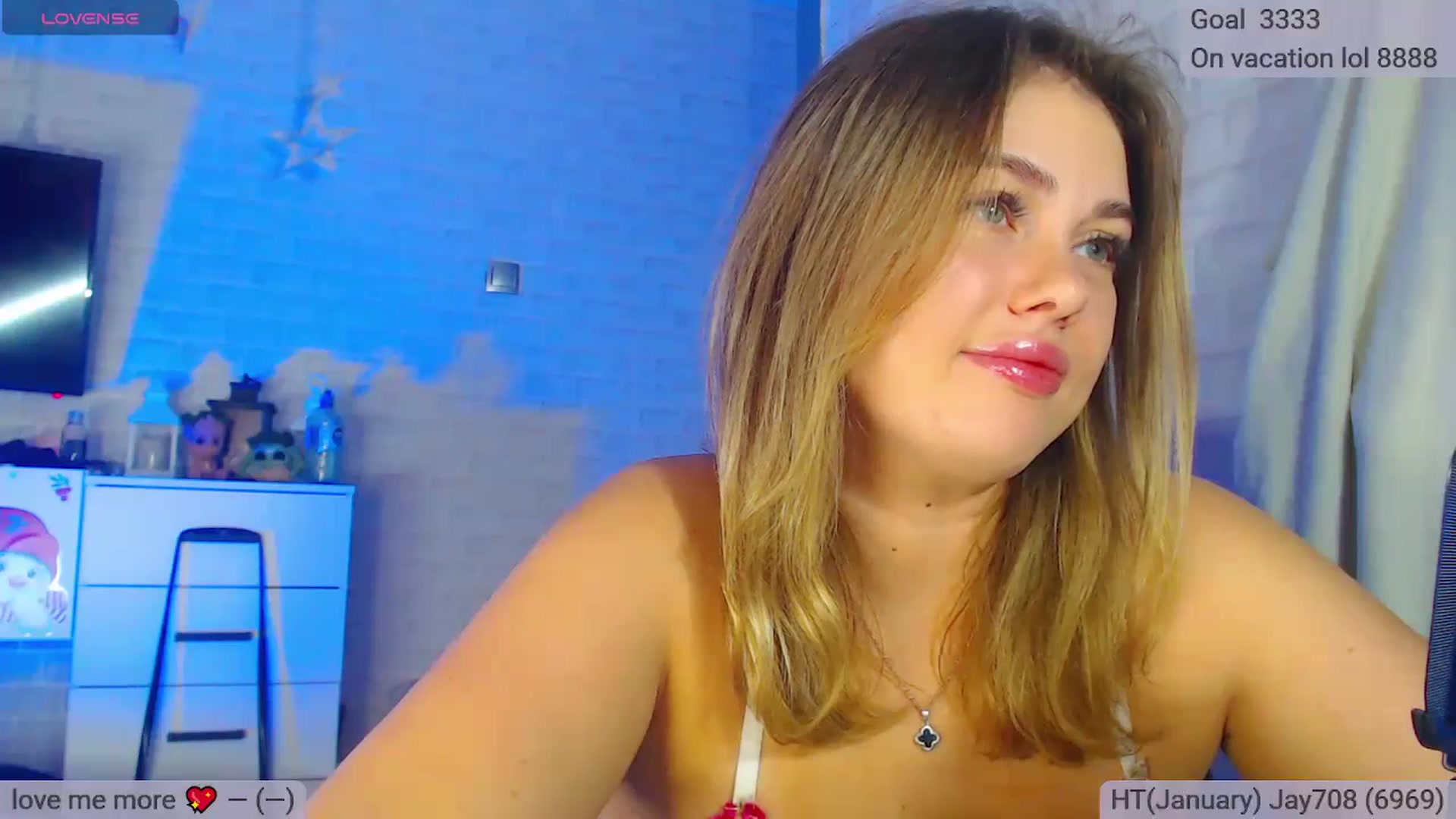 Gallery image thumbnail from SuchCute_'s myfreecams stream on, 01/25/2025, 14:14 image 3 of 20