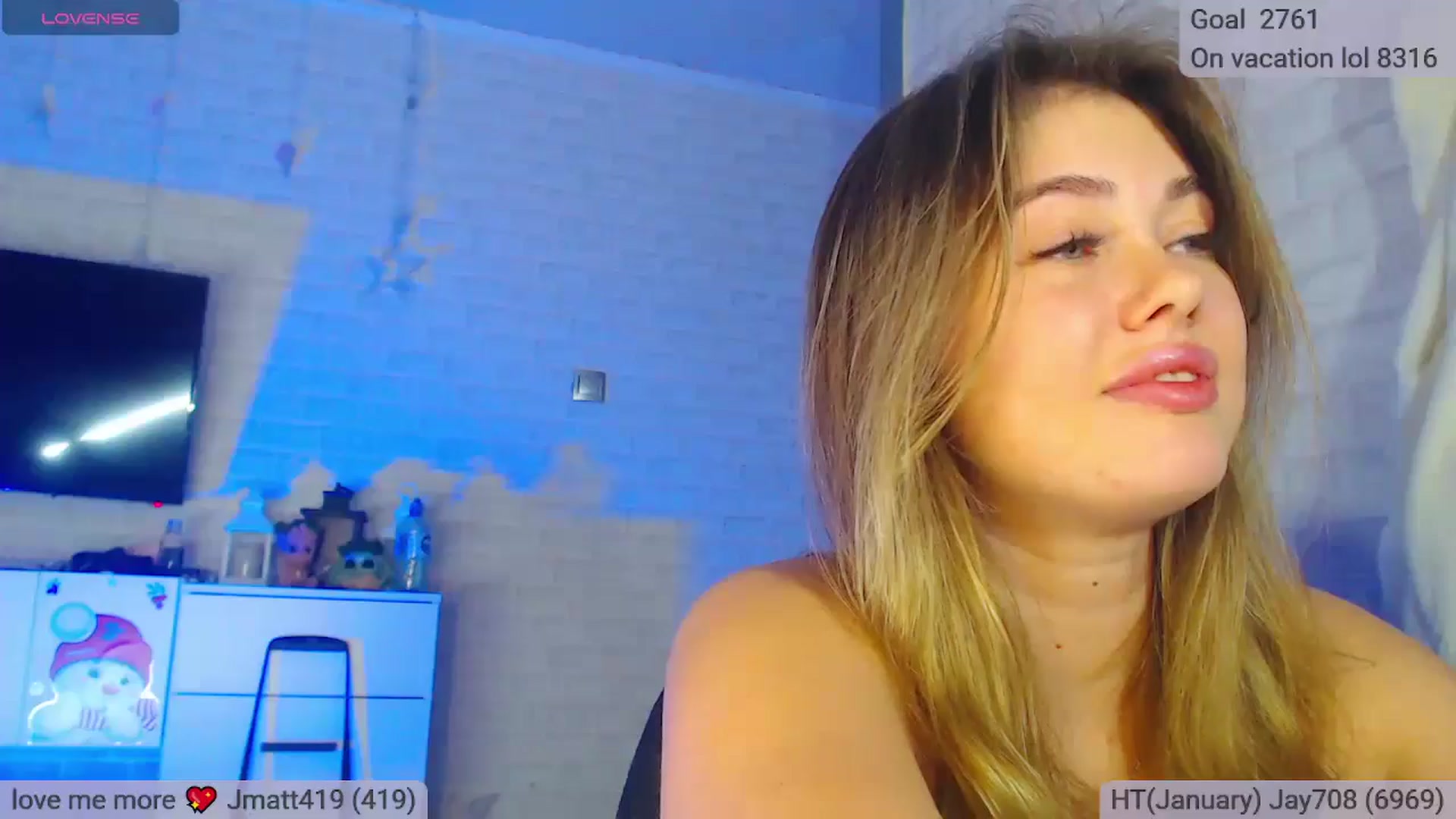 Gallery image thumbnail from SuchCute_'s myfreecams stream on, 01/25/2025, 14:14 image 12 of 20