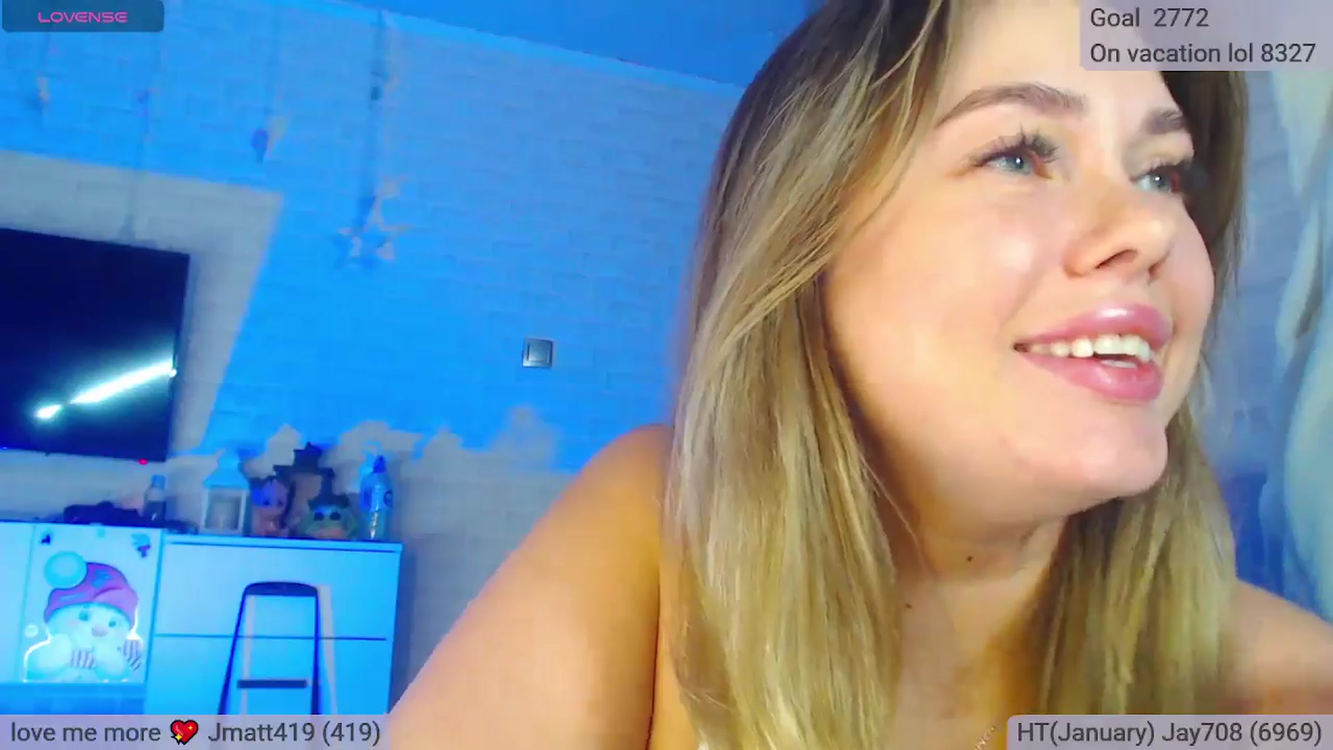 Gallery image thumbnail from SuchCute_'s myfreecams stream on, 01/25/2025, 14:14 image 11 of 20
