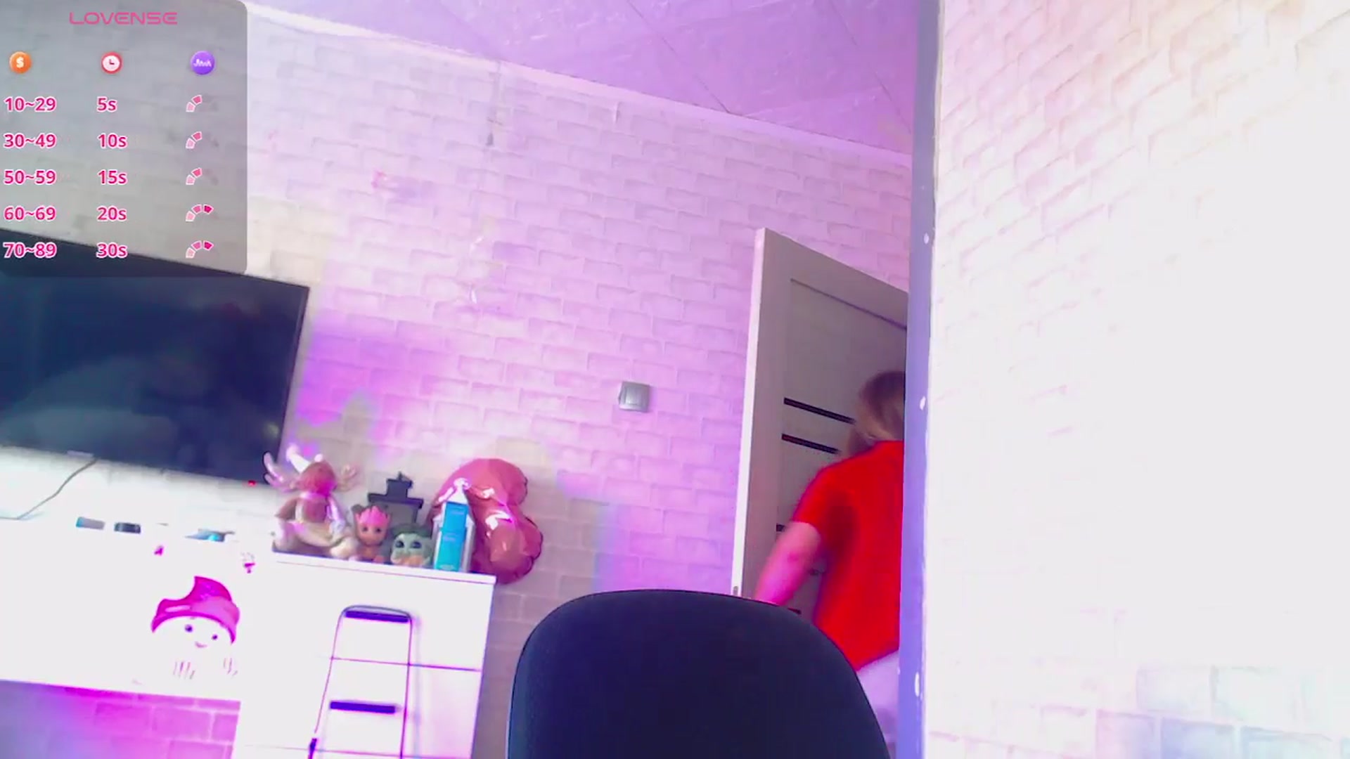 Gallery image thumbnail from SuchCute_'s myfreecams stream on, 02/24/2025, 07:50 image 2 of 20
