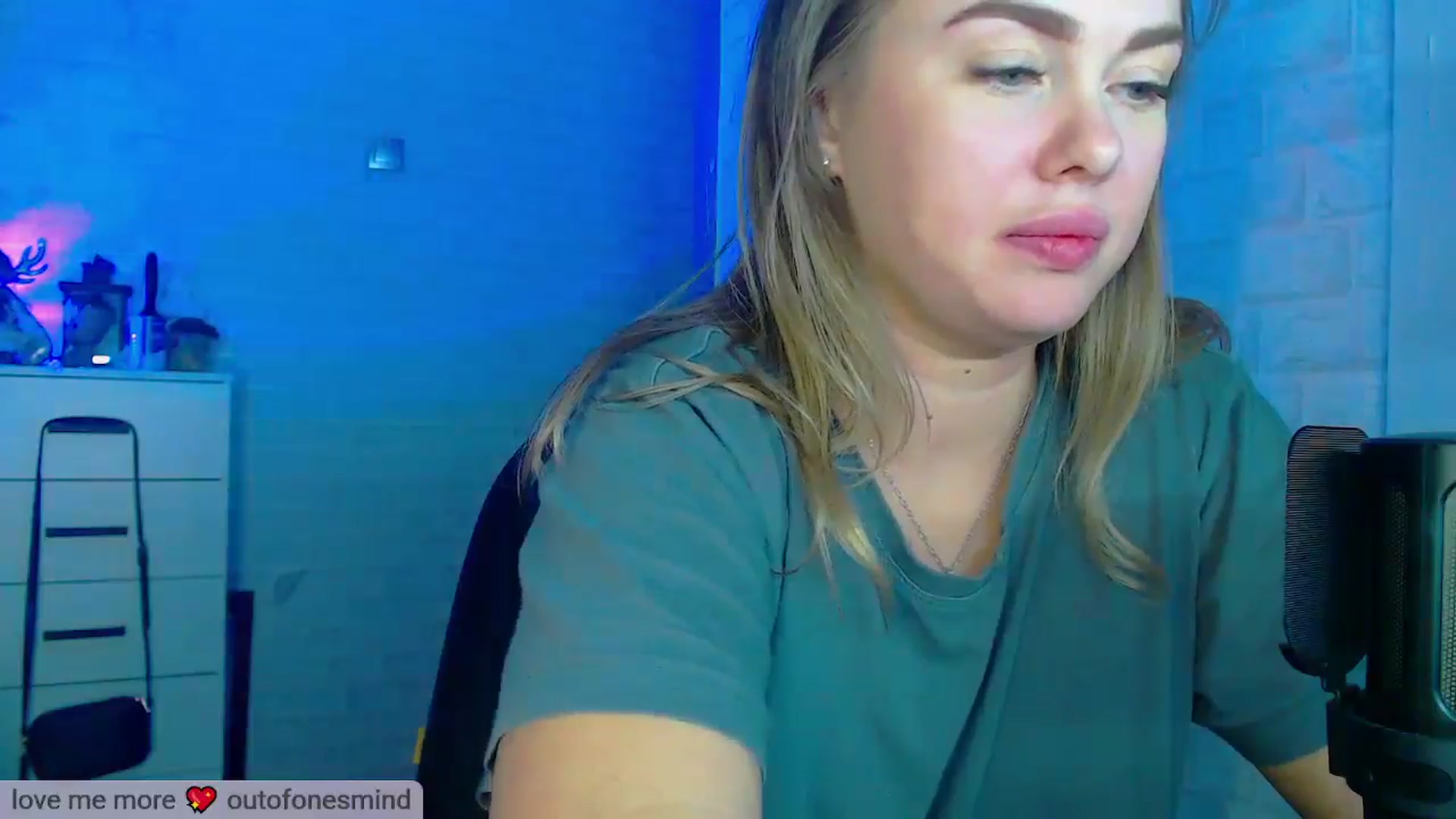 Gallery image thumbnail from SuchCute_'s myfreecams stream on, 03/08/2025, 15:31 image 20 of 20