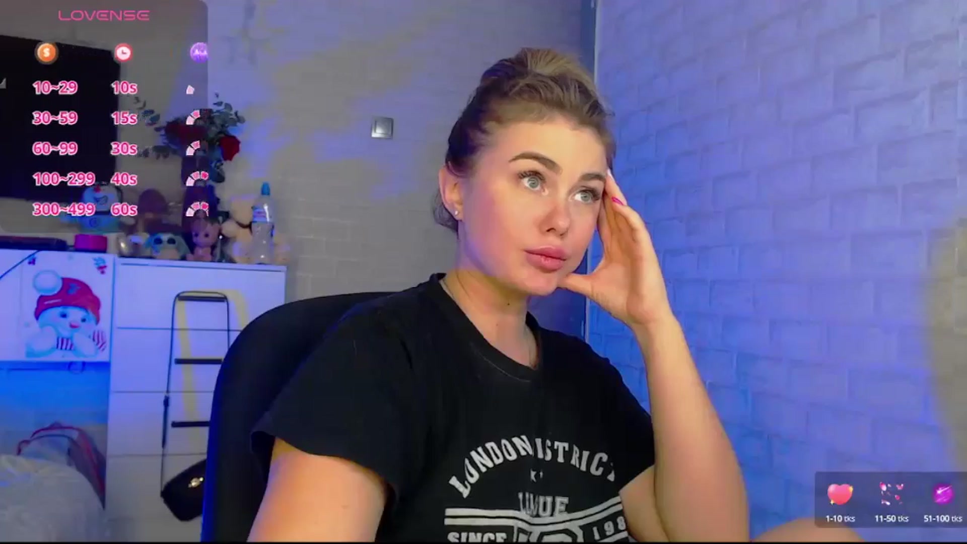 Gallery image thumbnail from SuchCute_'s myfreecams stream on, 03/12/2025, 16:04 image 20 of 20