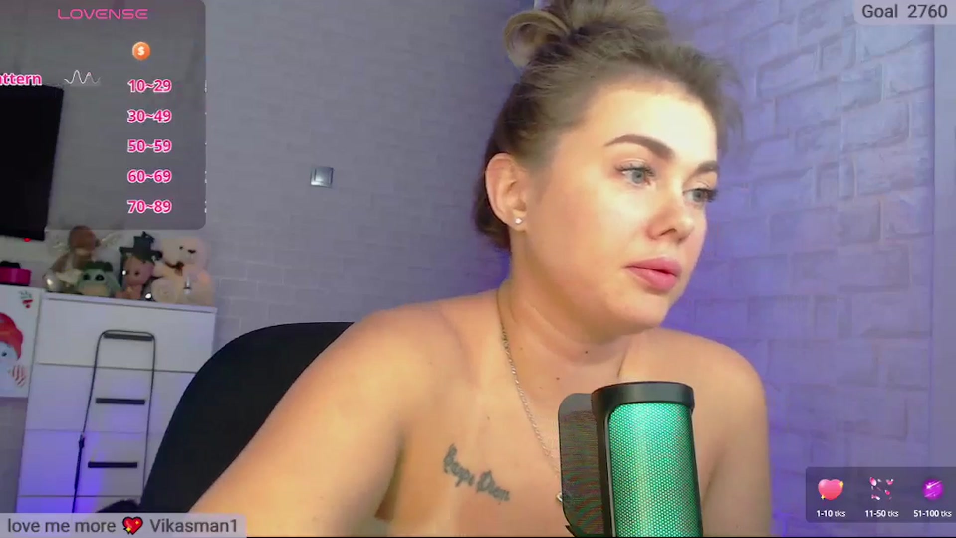Gallery image thumbnail from SuchCute_'s myfreecams stream on, 03/16/2025, 13:37 image 8 of 20