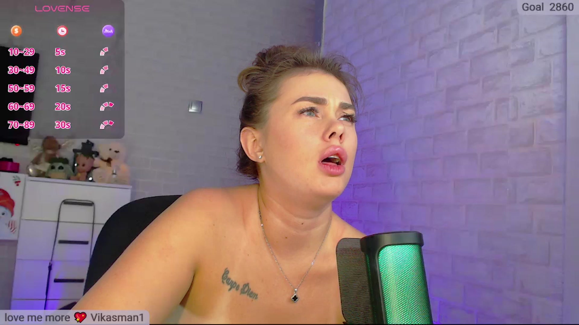 Gallery image thumbnail from SuchCute_'s myfreecams stream on, 03/16/2025, 13:37 image 2 of 20