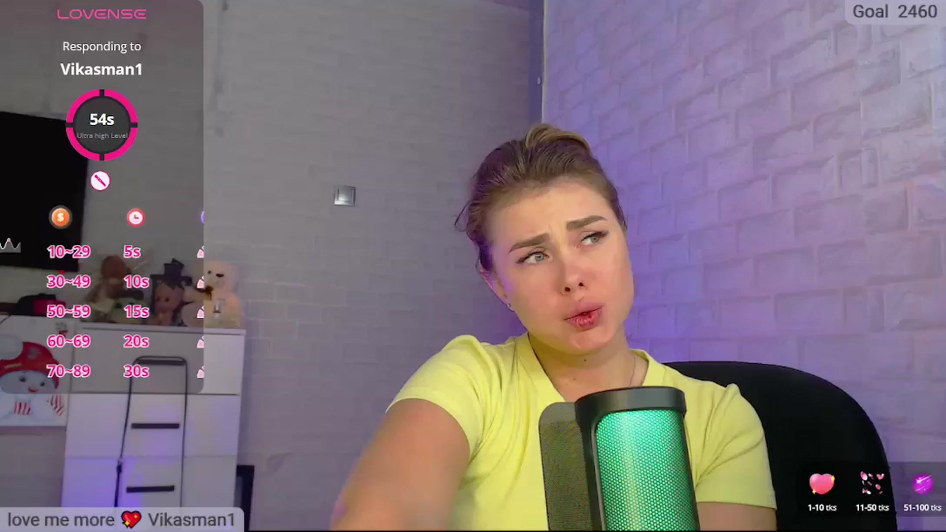 Gallery image thumbnail from SuchCute_'s myfreecams stream on, 03/16/2025, 13:37 image 14 of 20