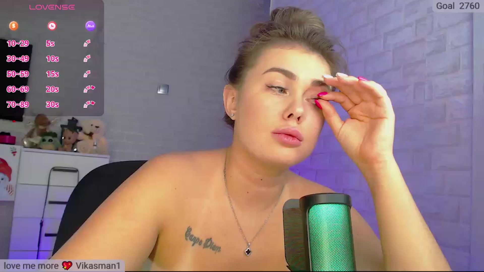 Gallery image thumbnail from SuchCute_'s myfreecams stream on, 03/16/2025, 13:37 image 5 of 20