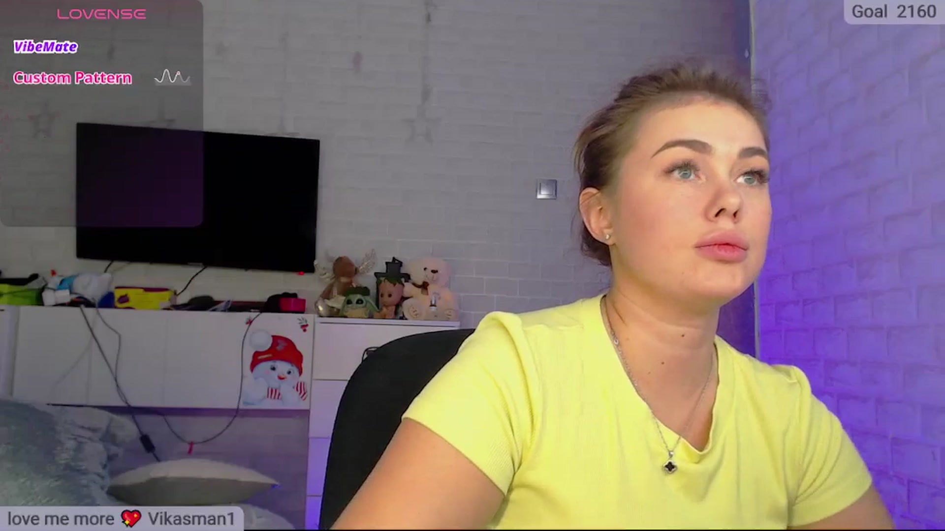Gallery image thumbnail from SuchCute_'s myfreecams stream on, 03/16/2025, 13:54 image 14 of 20