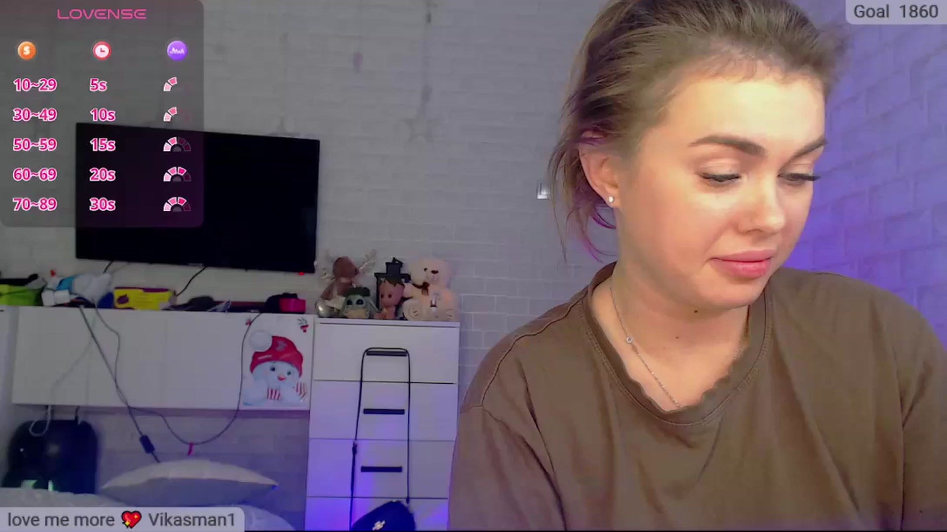 Gallery image thumbnail from SuchCute_'s myfreecams stream on, 03/16/2025, 13:54 image 20 of 20