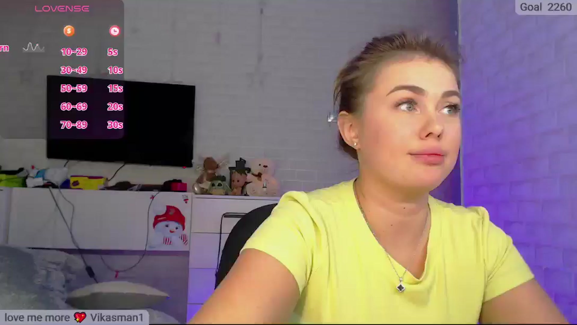 Gallery image thumbnail from SuchCute_'s myfreecams stream on, 03/16/2025, 13:54 image 4 of 20