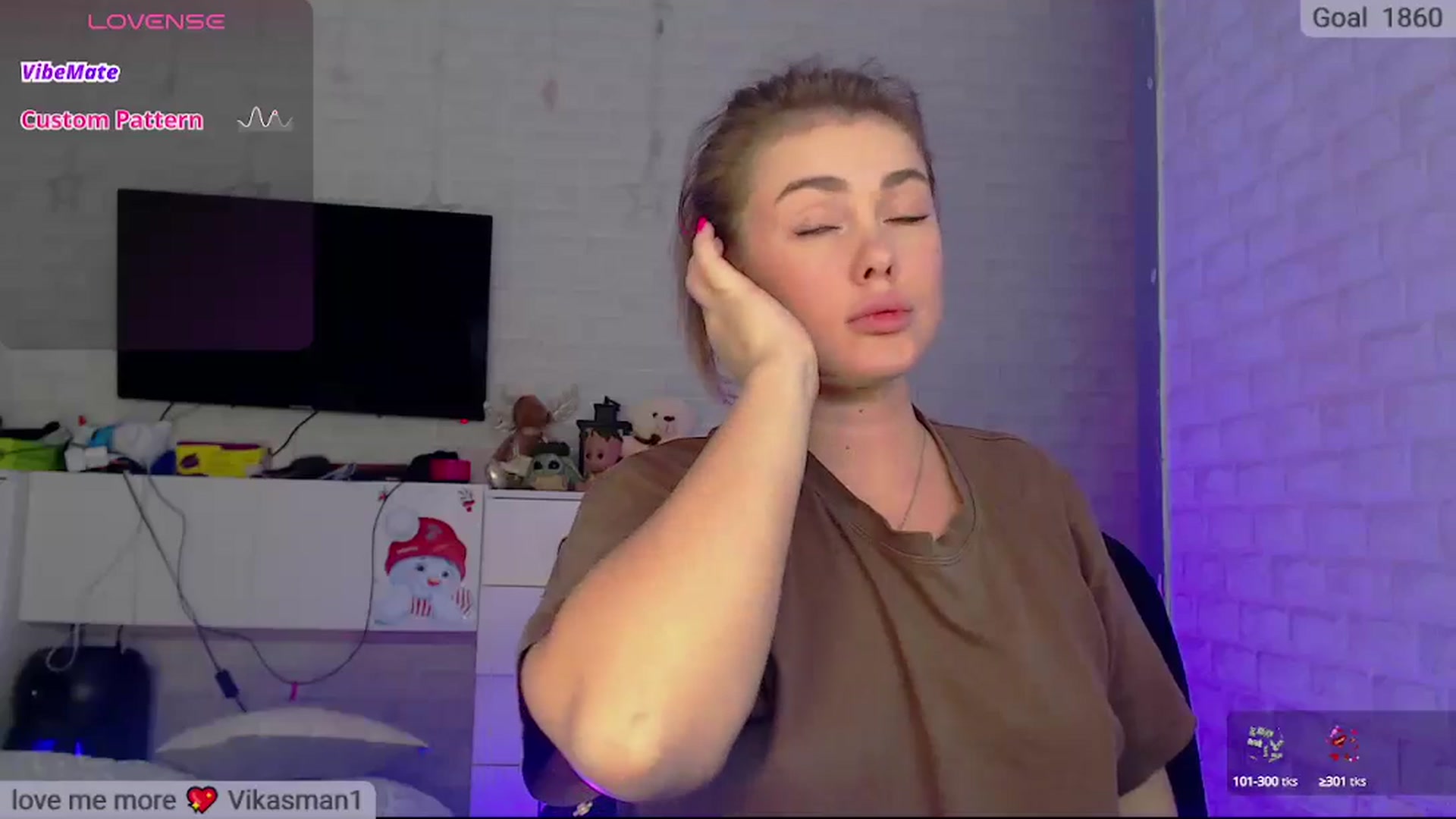 Gallery image thumbnail from SuchCute_'s myfreecams stream on, 03/16/2025, 13:54 image 18 of 20