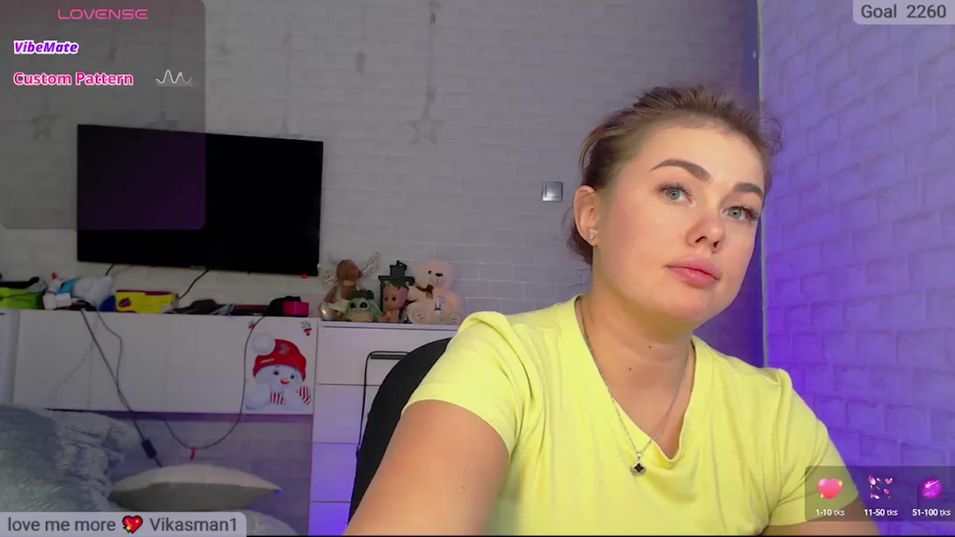 Gallery image thumbnail from SuchCute_'s myfreecams stream on, 03/16/2025, 13:54 image 7 of 20