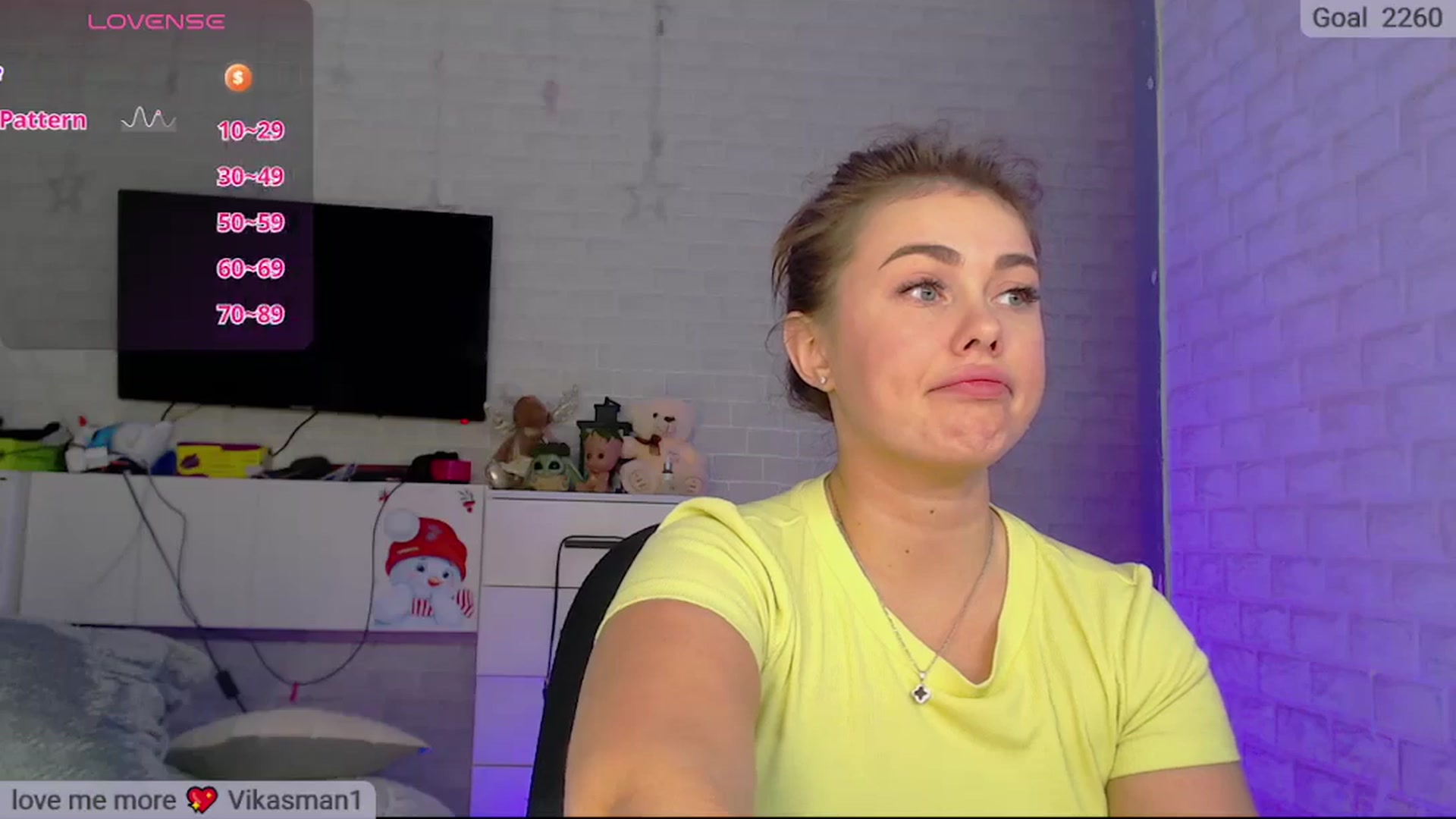 Gallery image thumbnail from SuchCute_'s myfreecams stream on, 03/16/2025, 13:54 image 5 of 20