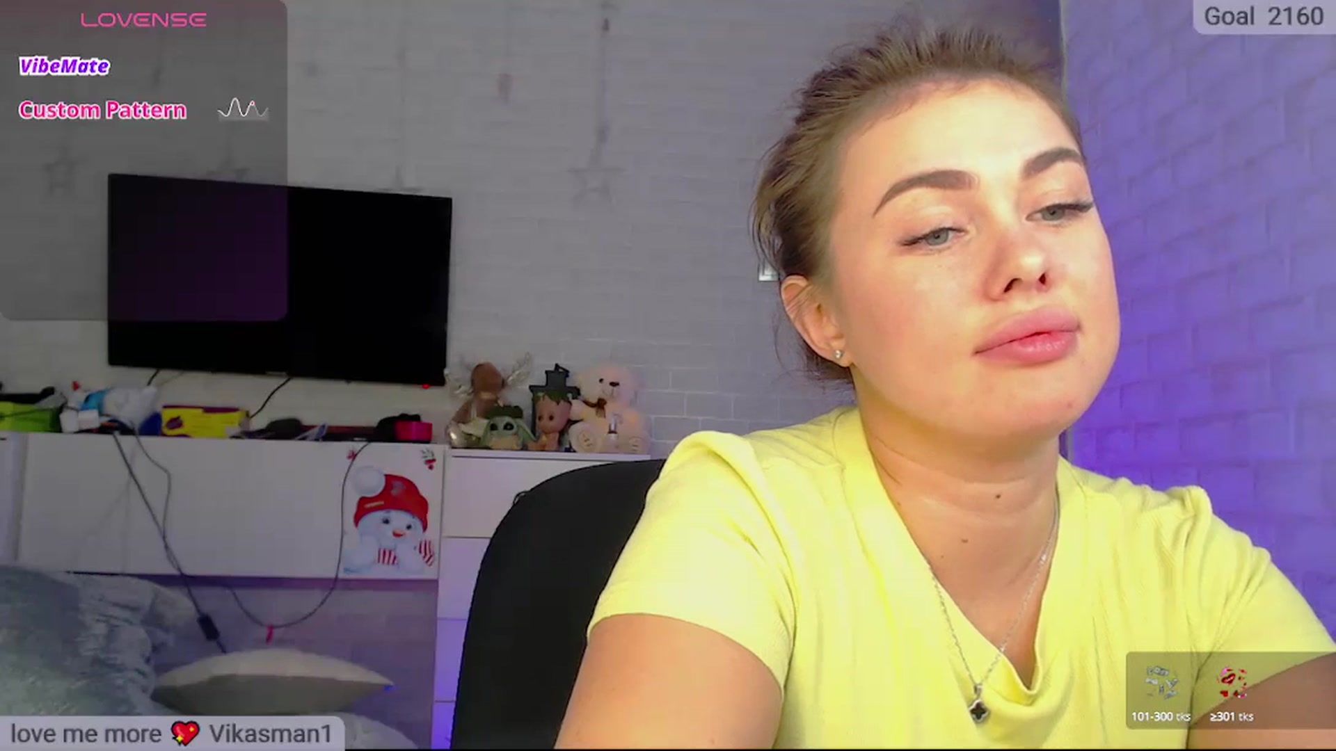 Gallery image thumbnail from SuchCute_'s myfreecams stream on, 03/16/2025, 13:54 image 12 of 20