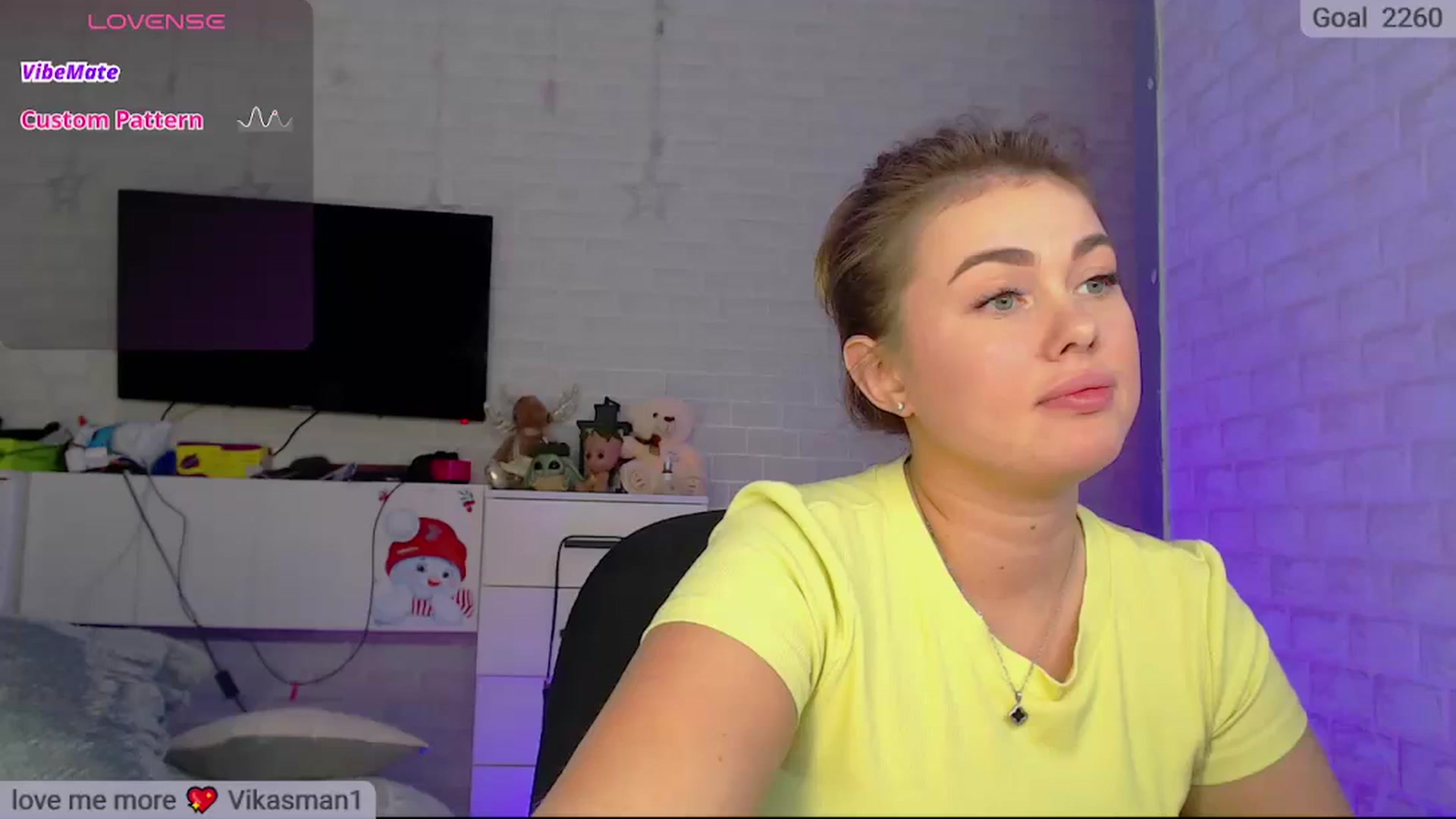 Gallery image thumbnail from SuchCute_'s myfreecams stream on, 03/16/2025, 13:54 image 8 of 20