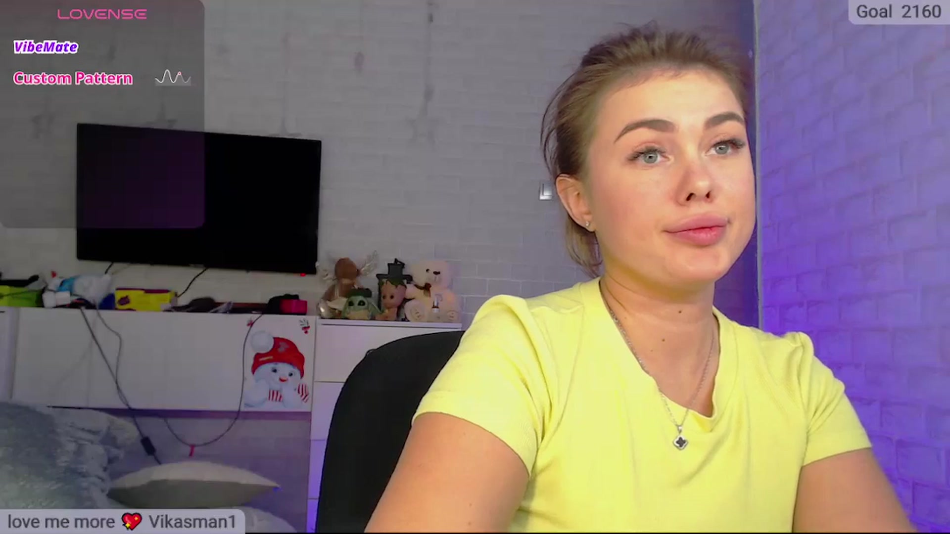 Gallery image thumbnail from SuchCute_'s myfreecams stream on, 03/16/2025, 13:54 image 15 of 20