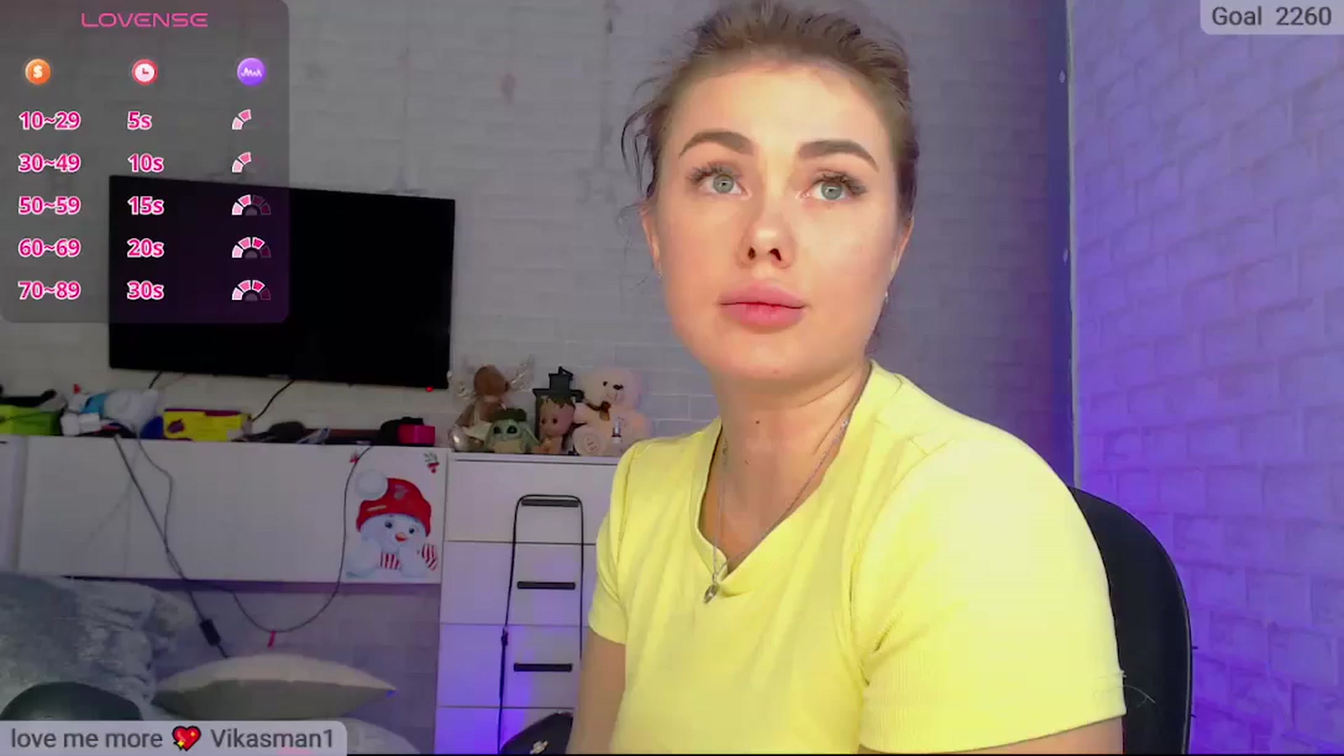 Gallery image thumbnail from SuchCute_'s myfreecams stream on, 03/16/2025, 13:54 image 3 of 20