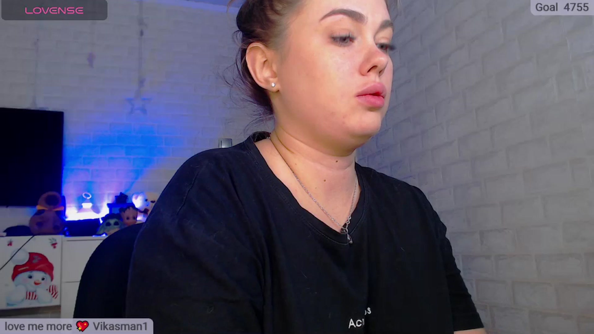 Gallery image thumbnail from SuchCute_'s myfreecams stream on, 03/22/2025, 14:34 image 18 of 20