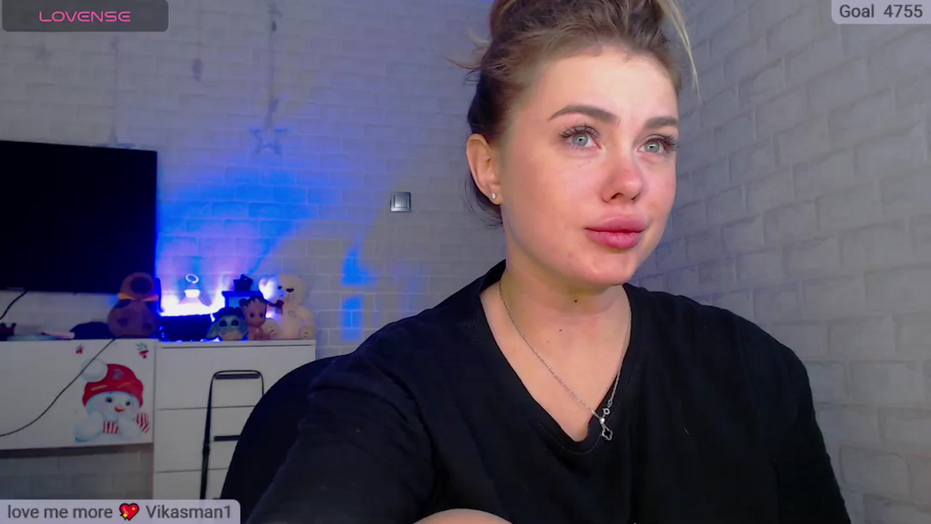 Gallery image thumbnail from SuchCute_'s myfreecams stream on, 03/22/2025, 14:34 image 20 of 20