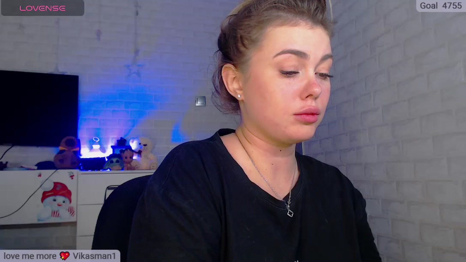 Gallery image thumbnail from SuchCute_'s myfreecams stream on, 03/22/2025, 14:34 image 19 of 20