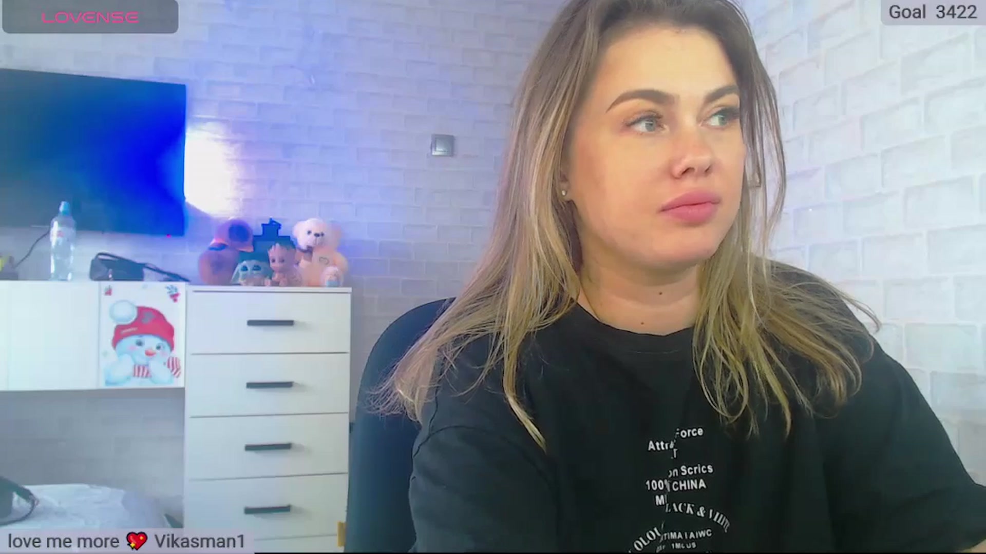 Gallery image thumbnail from SuchCute_'s myfreecams stream on, 03/31/2025, 06:50 image 20 of 20