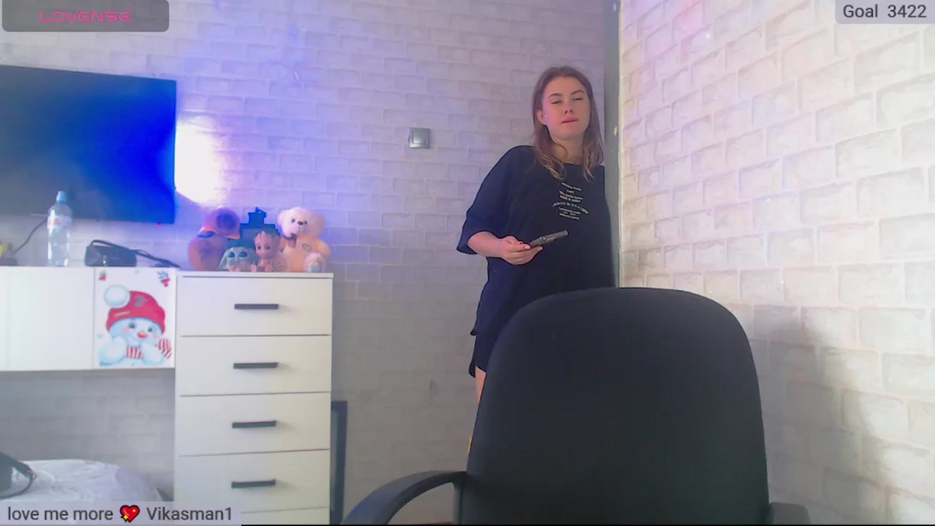 Gallery image thumbnail from SuchCute_'s myfreecams stream on, 03/31/2025, 06:50 image 19 of 20