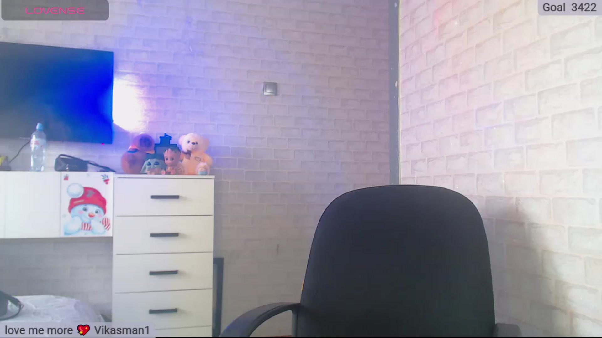 Gallery image thumbnail from SuchCute_'s myfreecams stream on, 03/31/2025, 06:50 image 18 of 20