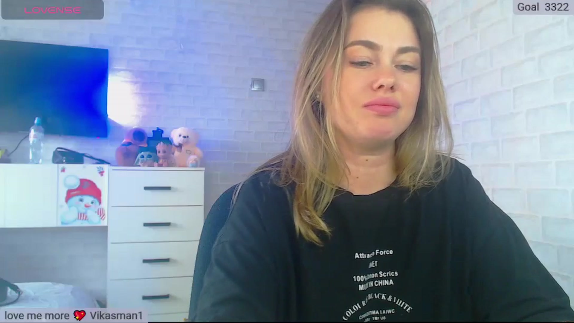 Gallery image thumbnail from SuchCute_'s myfreecams stream on, 03/31/2025, 07:19 image 3 of 20