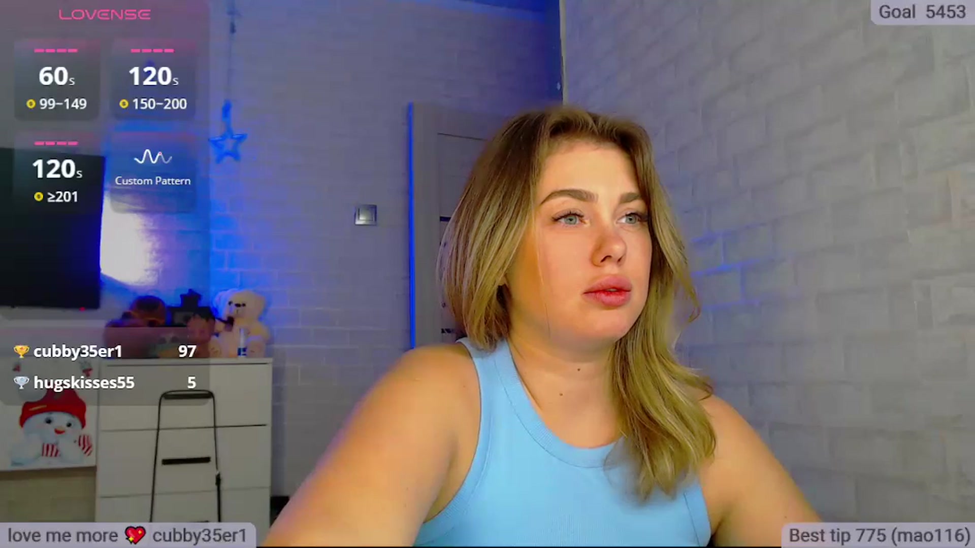 Gallery image thumbnail from SuchCute_'s myfreecams stream on, 04/05/2025, 12:39 image 15 of 20
