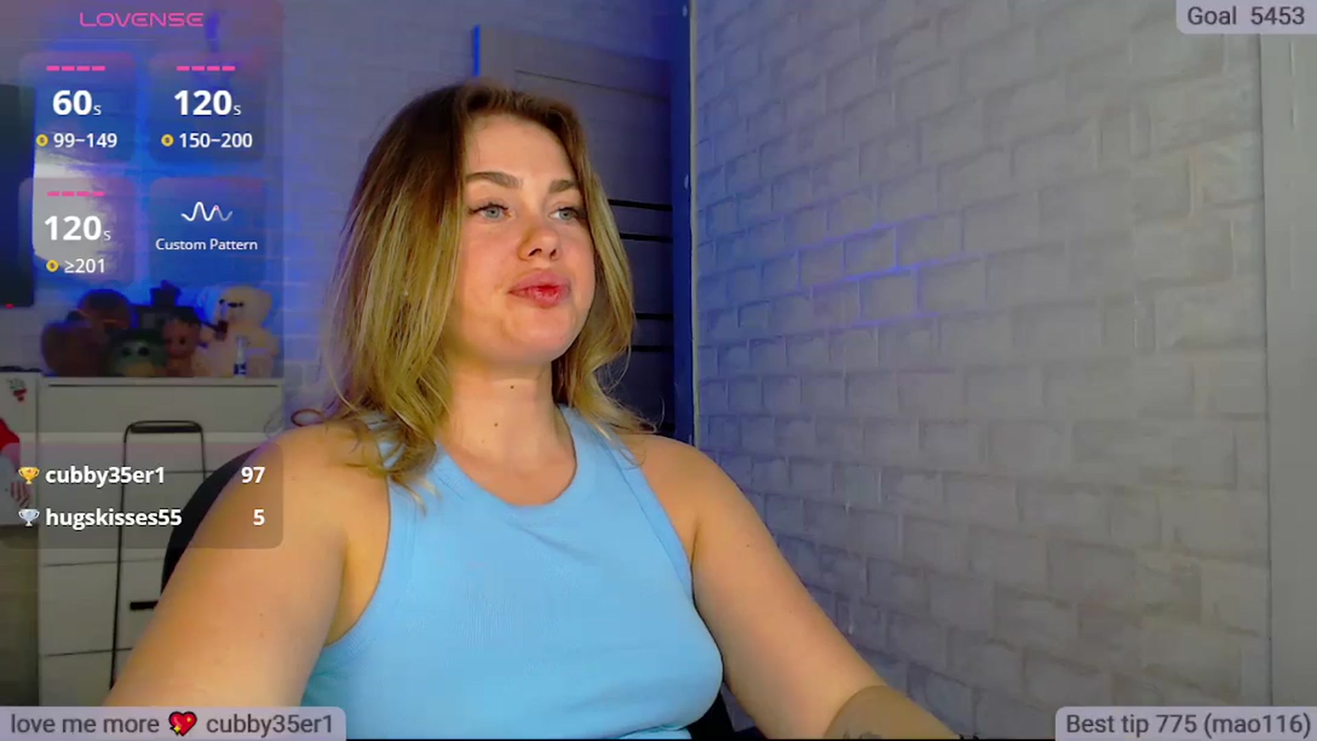 Gallery image thumbnail from SuchCute_'s myfreecams stream on, 04/05/2025, 13:25 image 2 of 20