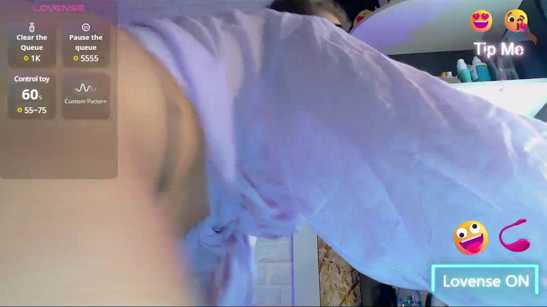 Gallery image thumbnail from SuchCute_'s myfreecams stream on, 06/08/2025, 14:41 image 15 of 20
