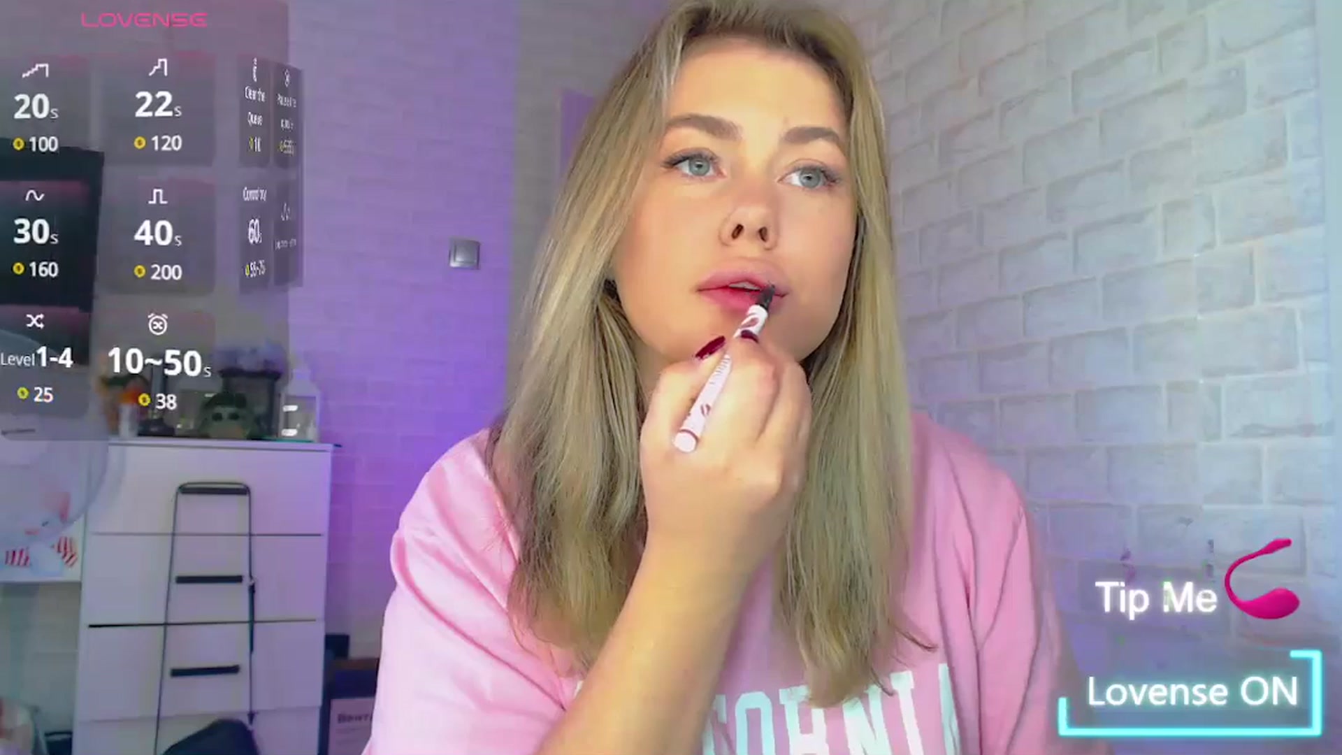 Gallery image thumbnail from SuchCute_'s myfreecams stream on, 06/23/2025, 02:23 image 4 of 20