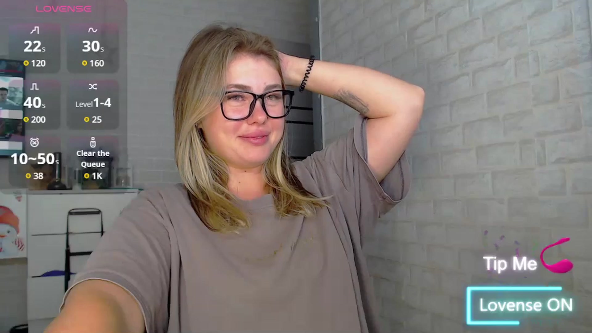 Gallery image thumbnail from SuchCute_'s myfreecams stream on, 06/25/2025, 14:19 image 9 of 20