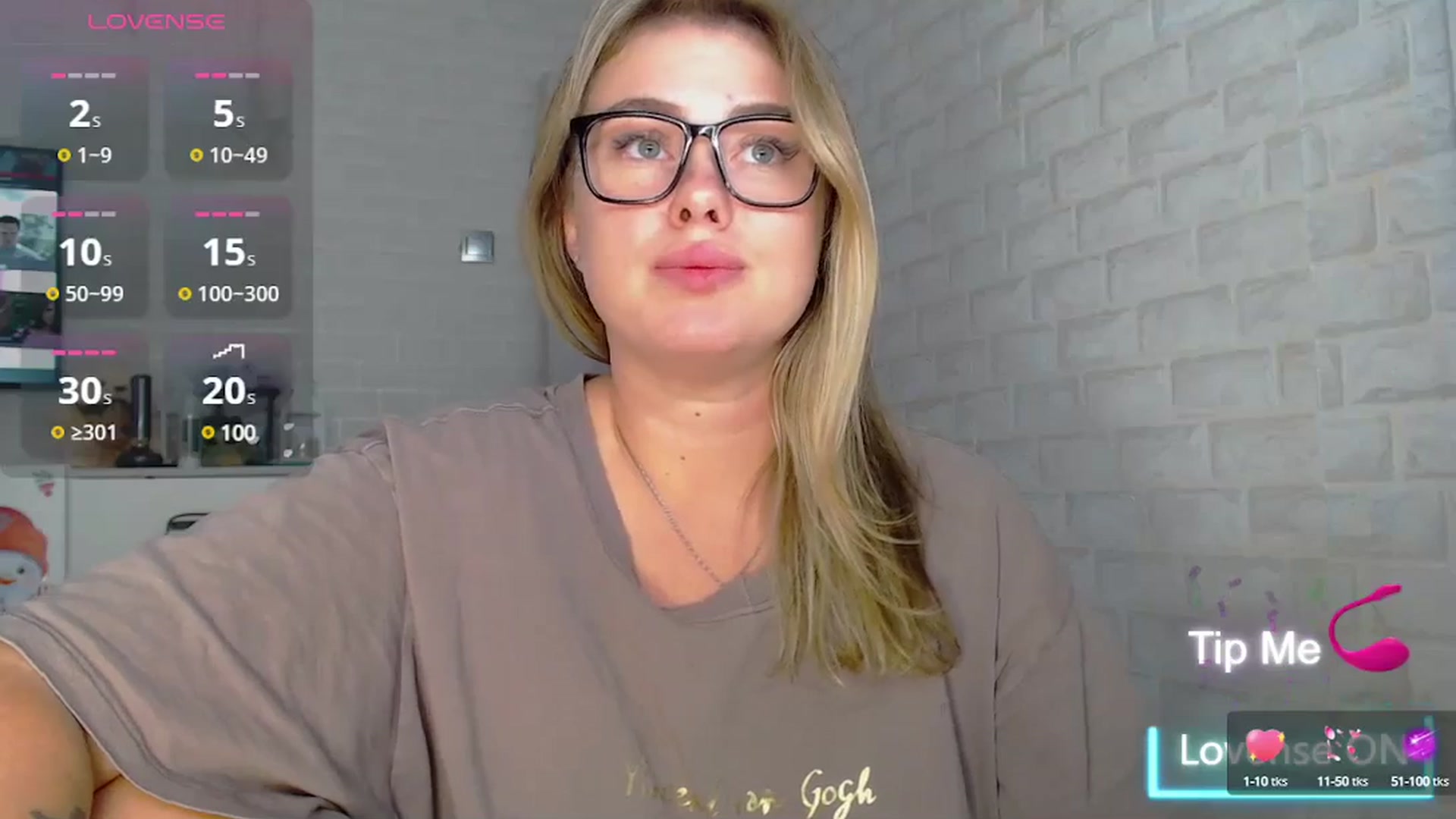 Gallery image thumbnail from SuchCute_'s myfreecams stream on, 06/25/2025, 14:19 image 2 of 20