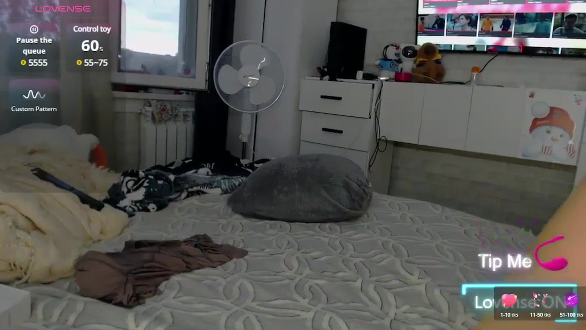 Gallery image thumbnail from SuchCute_'s myfreecams stream on, 06/25/2025, 14:41 image 15 of 20