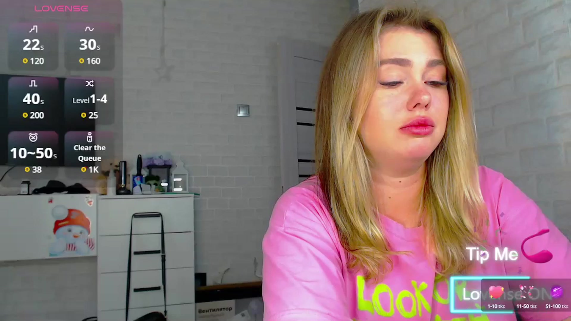 Gallery image thumbnail from SuchCute_'s myfreecams stream on, 07/08/2025, 02:56 image 17 of 20