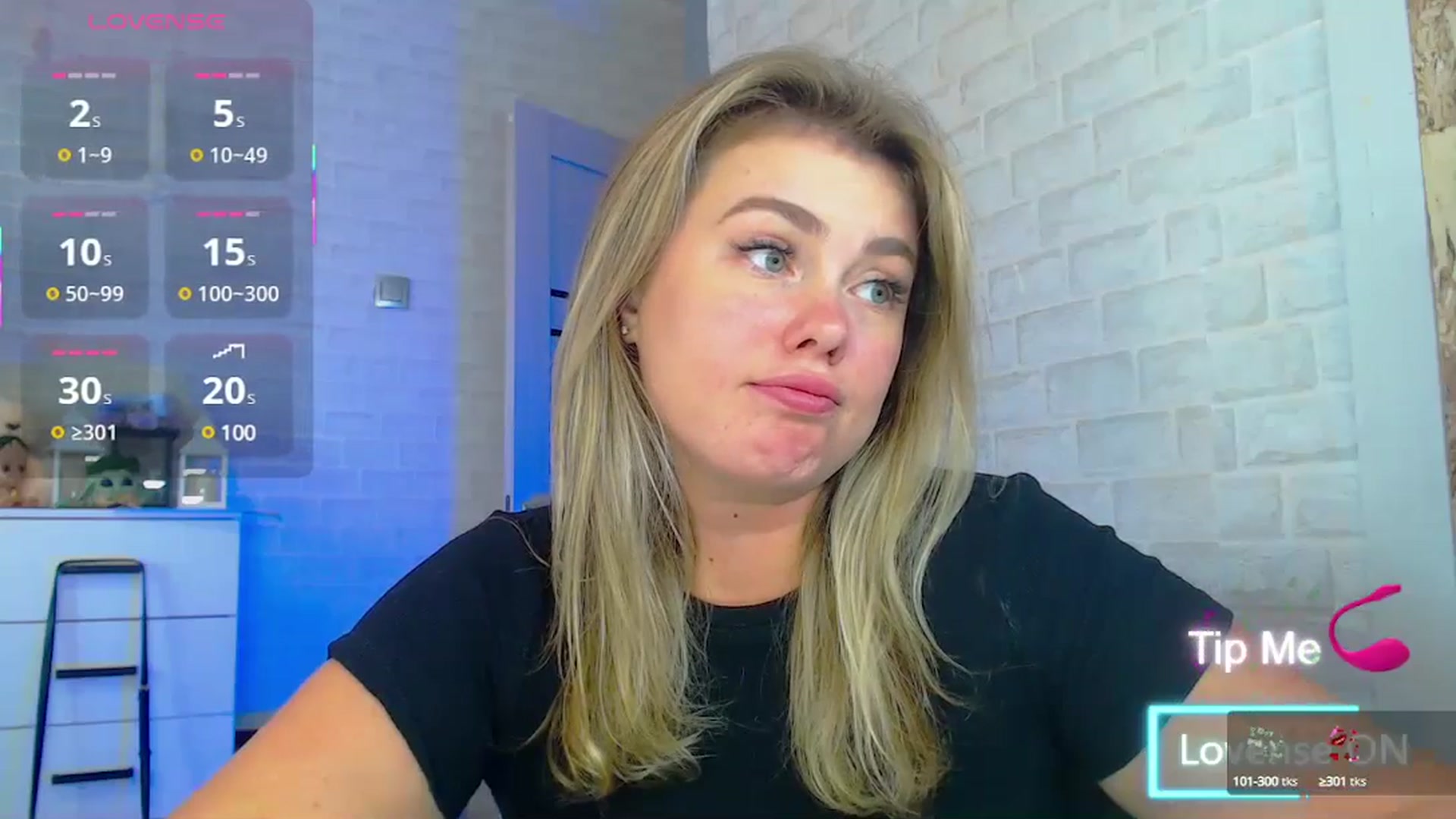 Gallery image thumbnail from SuchCute_'s myfreecams stream on, 07/12/2025, 08:49 image 17 of 20