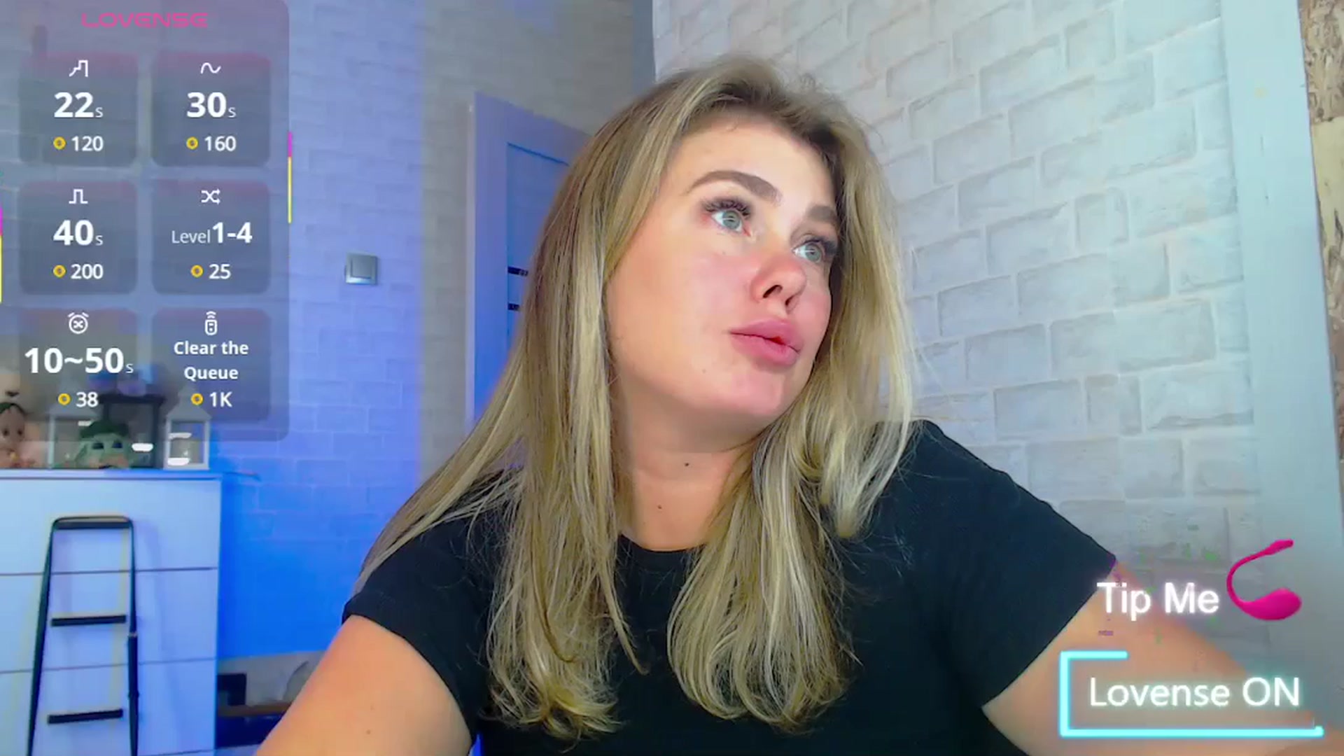Gallery image thumbnail from SuchCute_'s myfreecams stream on, 07/12/2025, 08:49 image 20 of 20