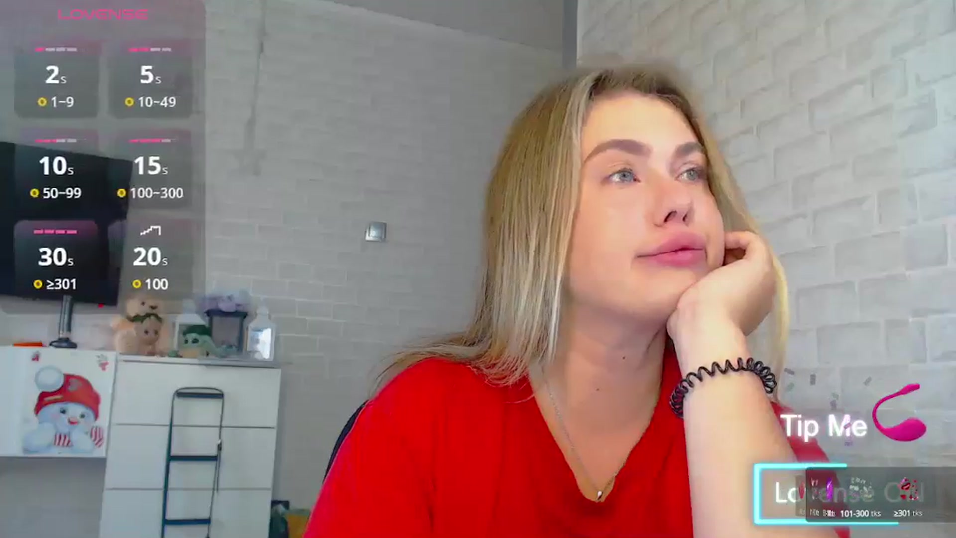 Gallery image thumbnail from SuchCute_'s myfreecams stream on, 07/21/2025, 02:28 image 2 of 20