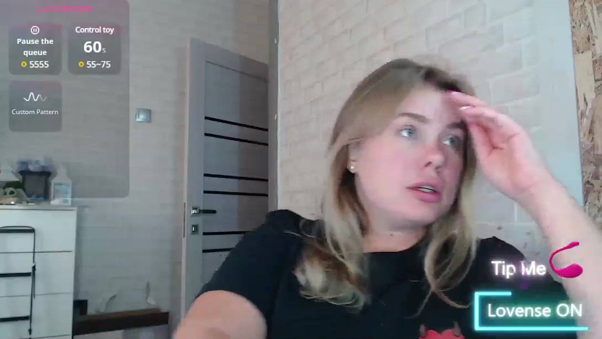Gallery image thumbnail from SuchCute_'s myfreecams stream on, 07/23/2025, 14:11 image 4 of 20