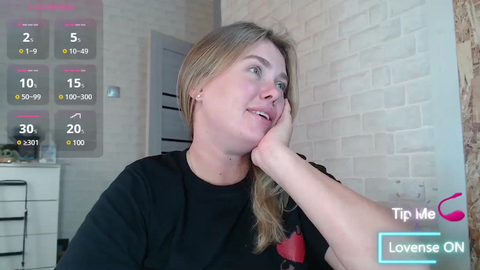 Gallery image thumbnail from SuchCute_'s myfreecams stream on, 07/23/2025, 14:11 image 9 of 20