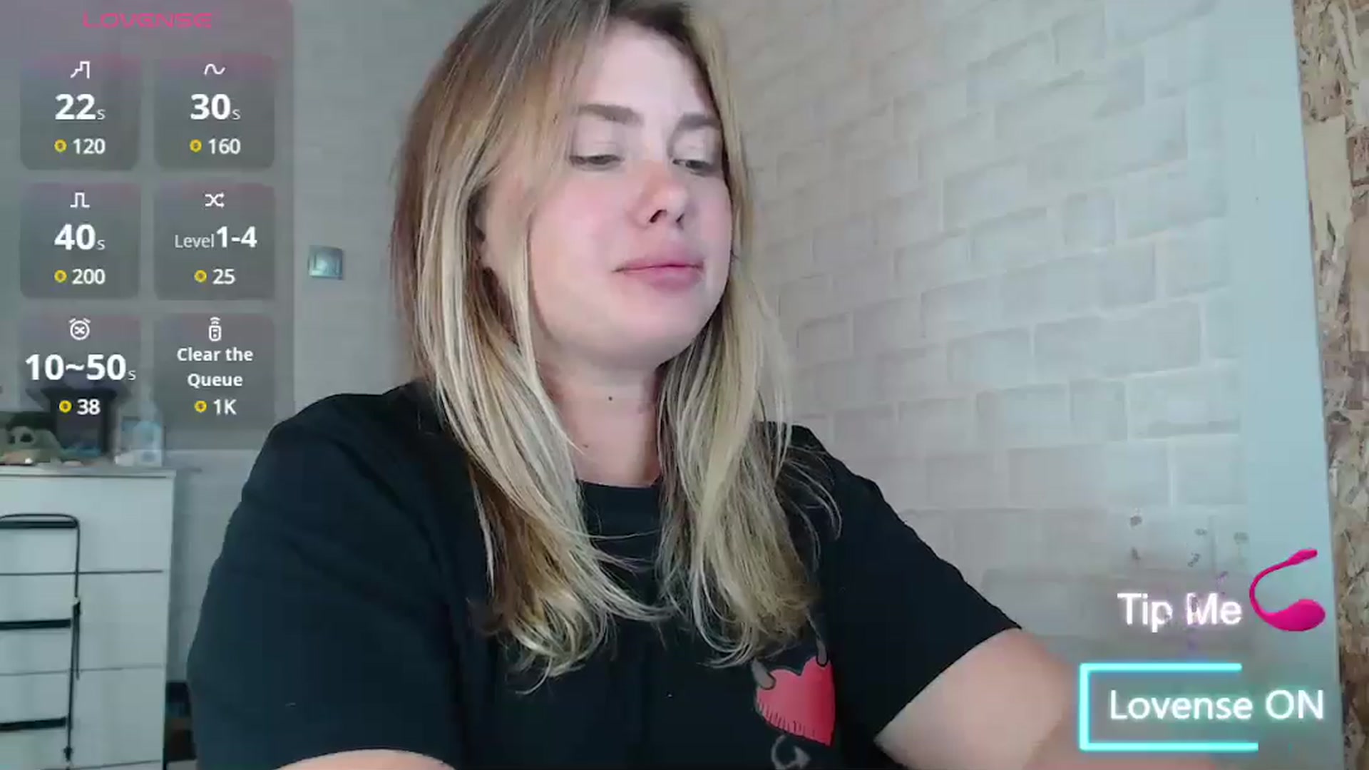 Gallery image thumbnail from SuchCute_'s myfreecams stream on, 07/23/2025, 14:11 image 16 of 20