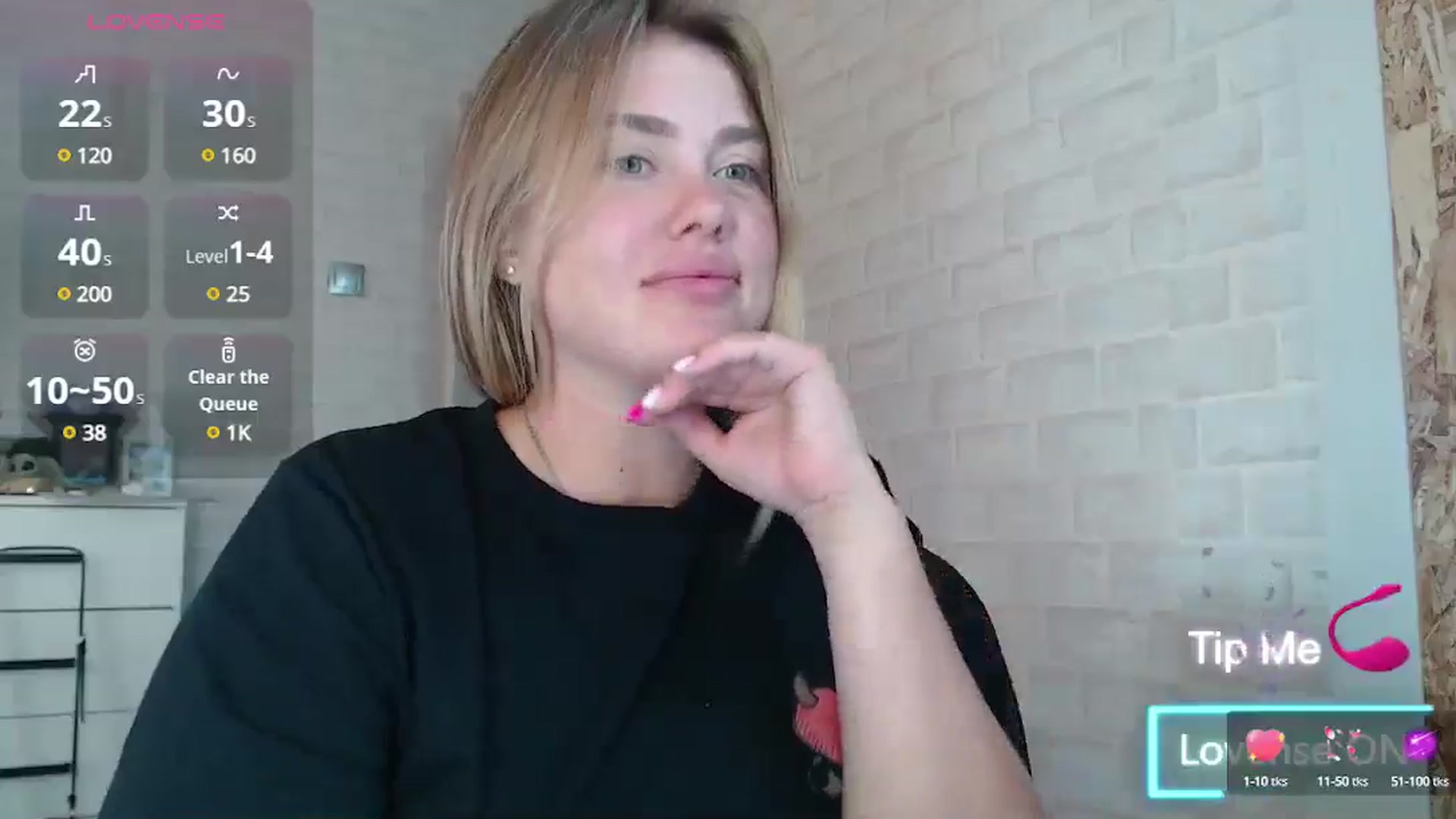 Gallery image thumbnail from SuchCute_'s myfreecams stream on, 07/23/2025, 14:11 image 14 of 20